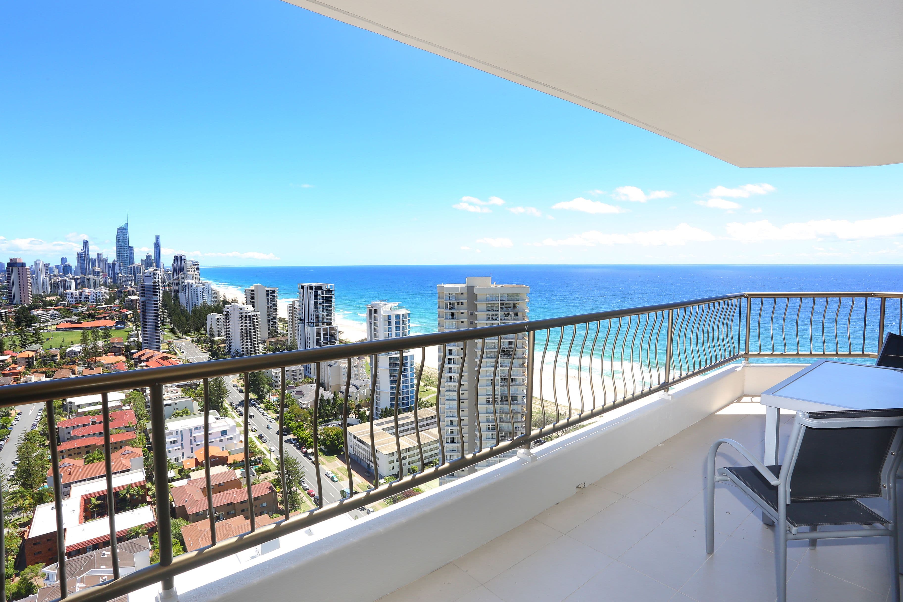 29C Beach Haven 1 Albert Avenue, Broadbeach QLD 4218, Broadbeach - Image 1