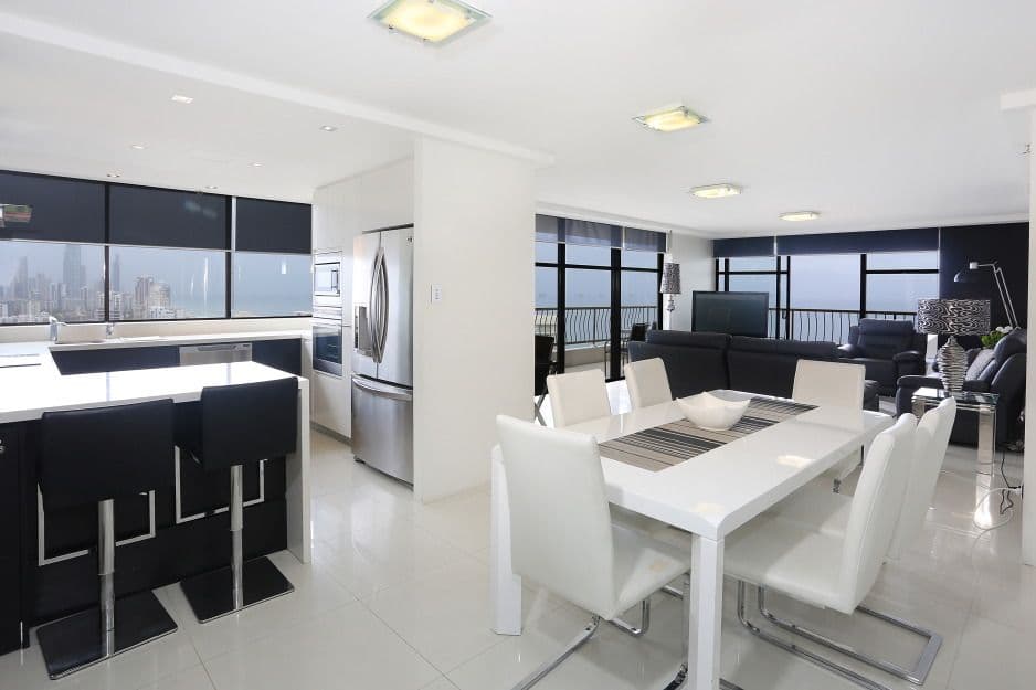 29C Beach Haven 1 Albert Avenue, Broadbeach QLD 4218, Broadbeach - Thumbnail 5