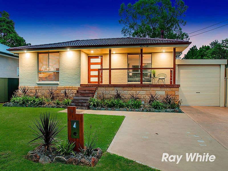 17 Havelock Street, McGraths Hill - Image 1