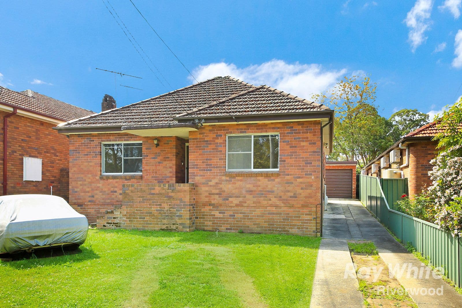 36 Eldon Street, Riverwood - Image 1