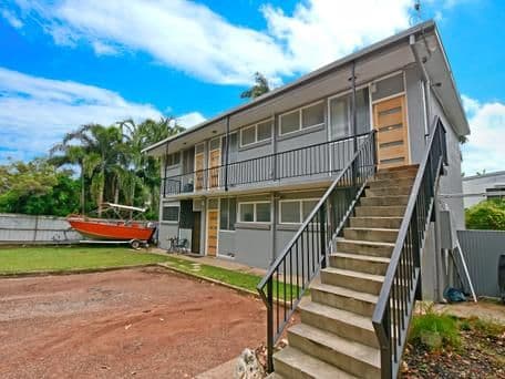 5/13 Gilbert Street, Ludmilla NT 0820, Ludmilla - Image 1
