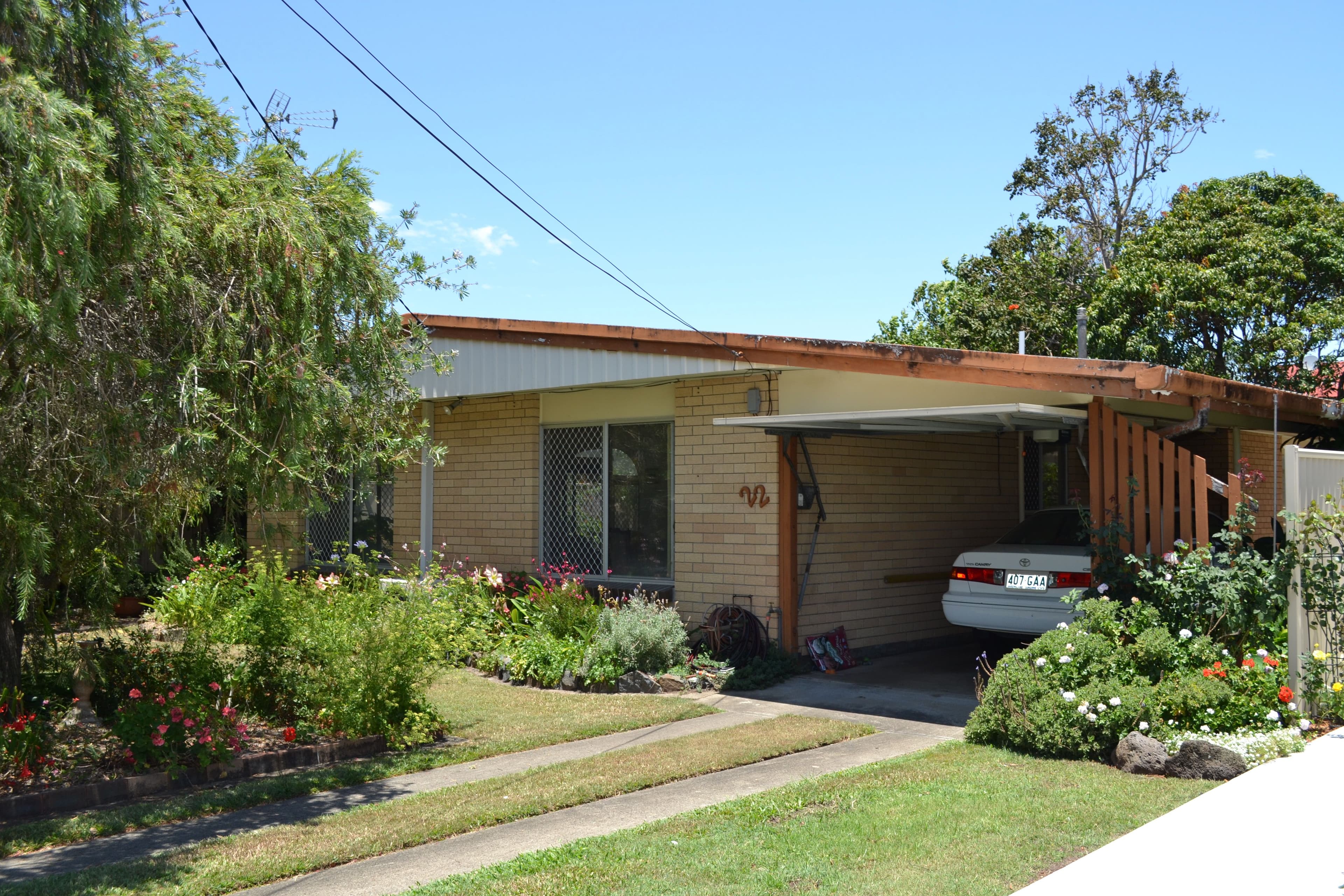 22 Drake Avenue, Paradise Point QLD 4216, Paradise Point - Thumbnail 2