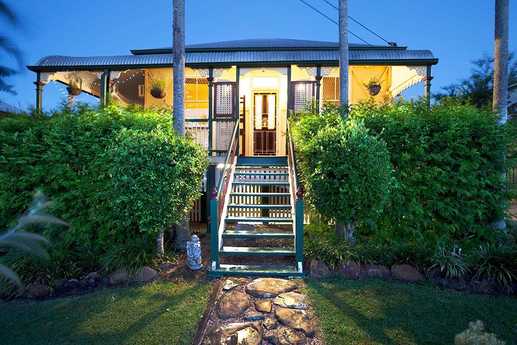 117 Woodend Road, Woodend QLD 4305, Woodend - Image 1