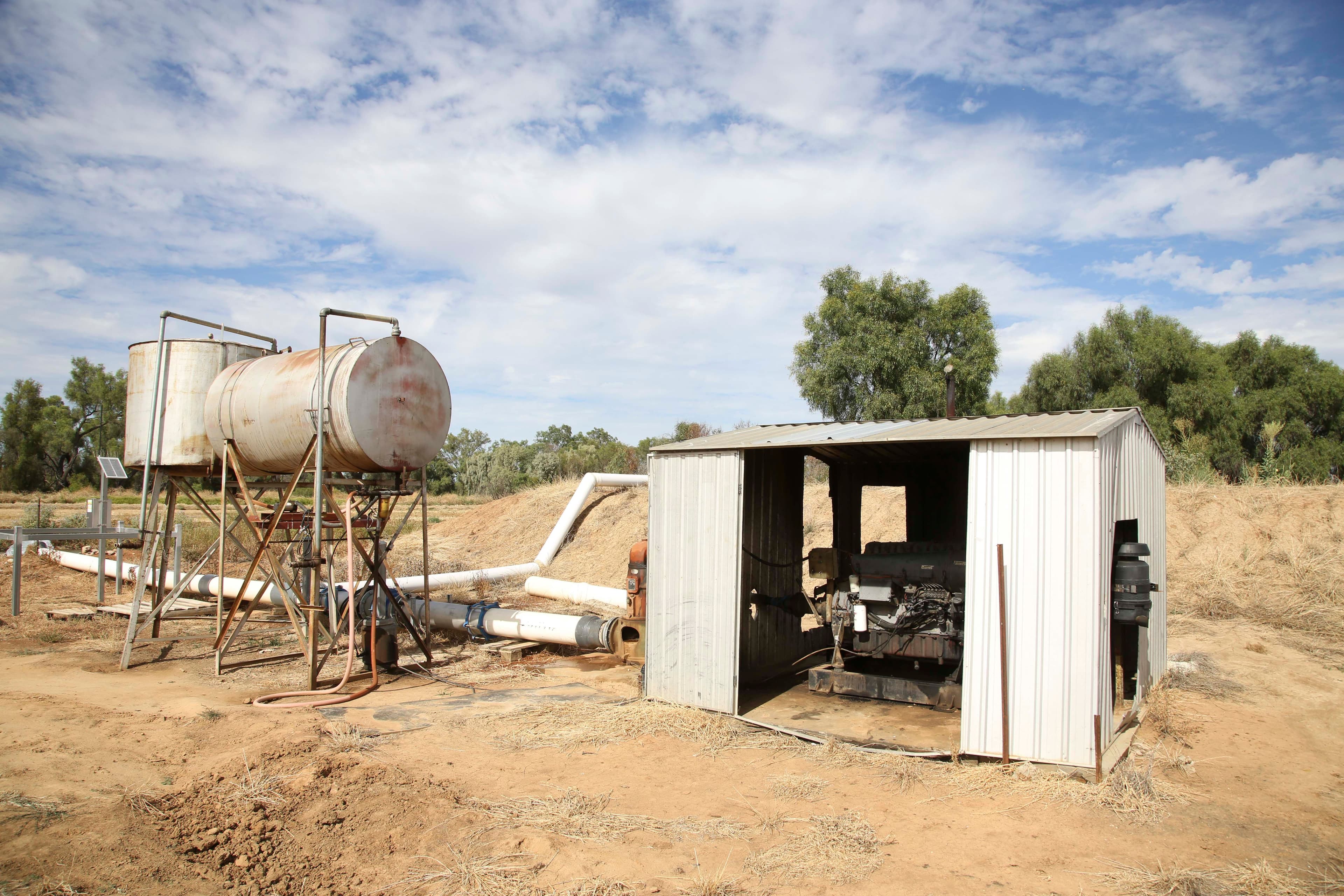 Farm 30D Lovell and Dossetor Roads, BENEREMBAH NSW 2680, Benerembah - Thumbnail 8