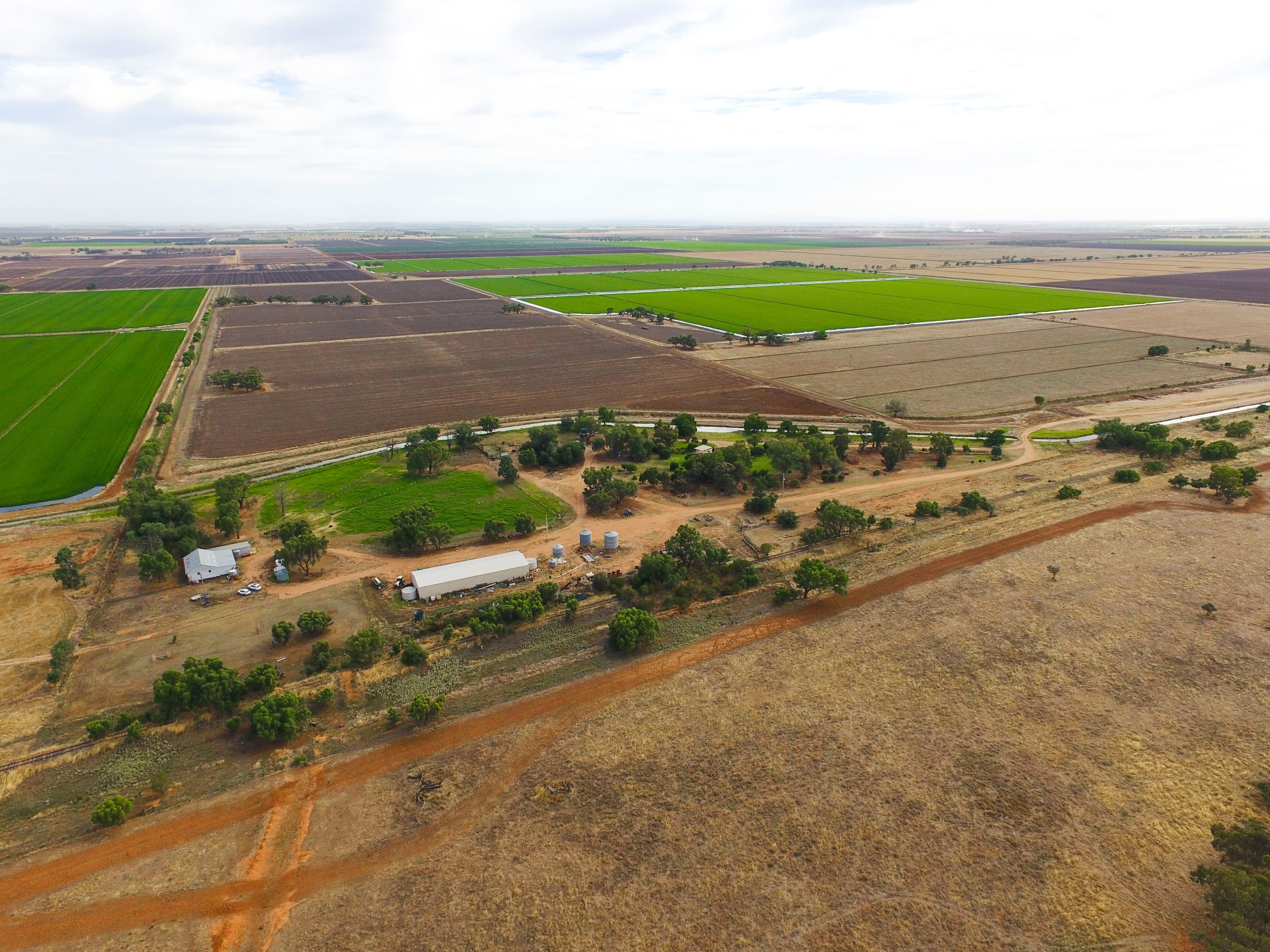 Farm 30D Lovell and Dossetor Roads, BENEREMBAH NSW 2680, Benerembah - Thumbnail 2