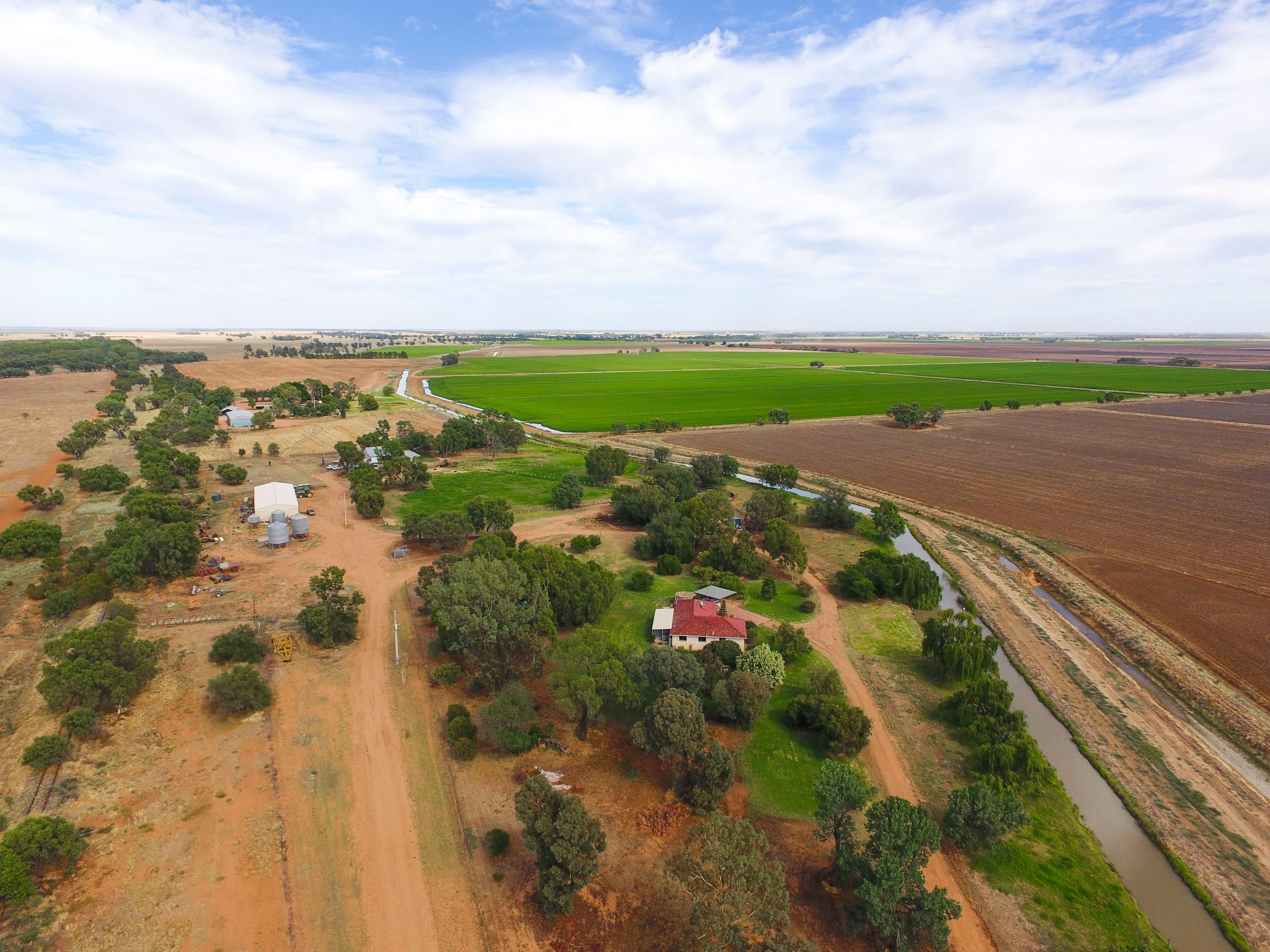 Farm 30D Lovell and Dossetor Roads, BENEREMBAH NSW 2680, Benerembah - Thumbnail 3