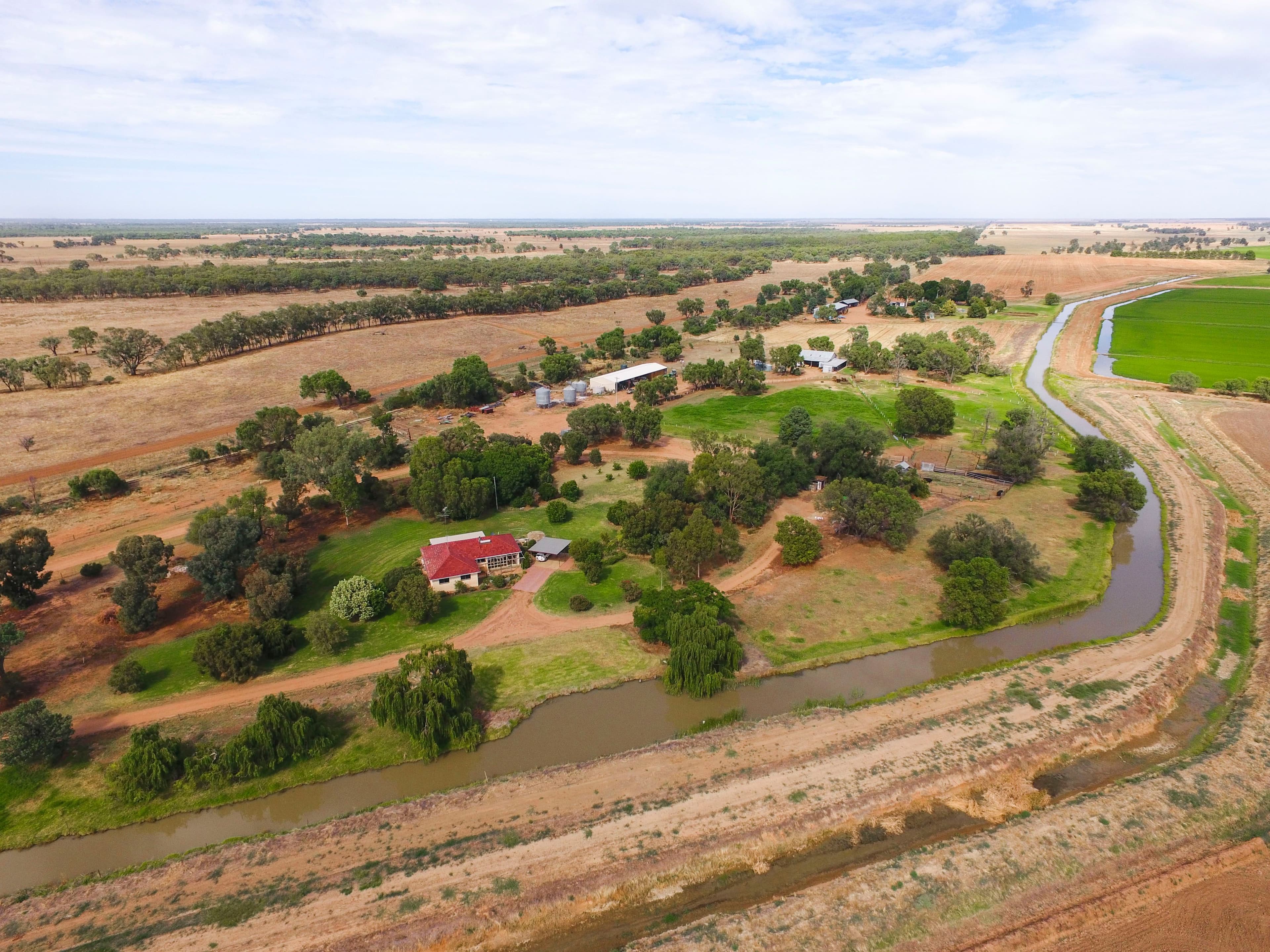 Farm 30D Lovell and Dossetor Roads, BENEREMBAH NSW 2680, Benerembah - Thumbnail 4
