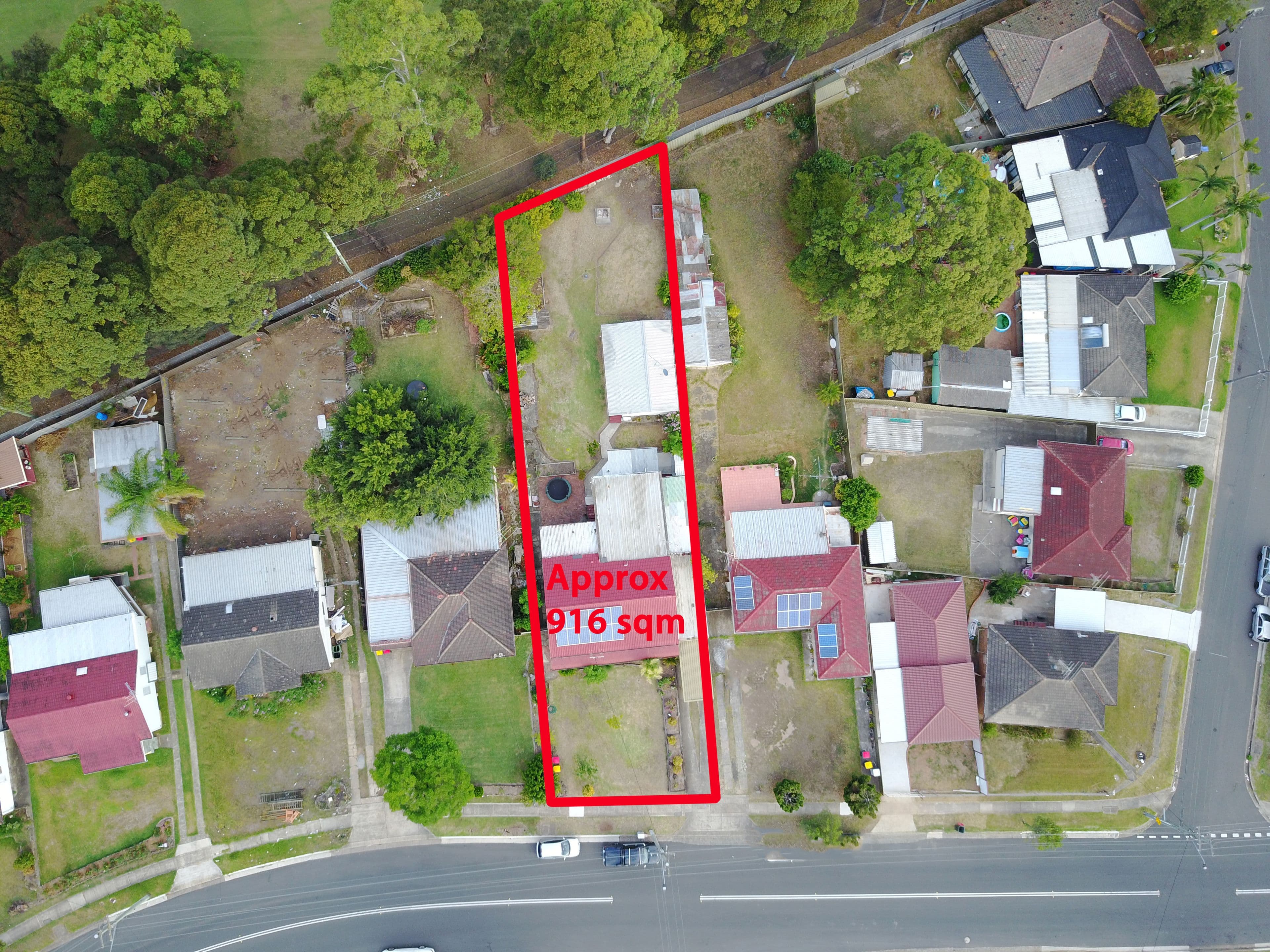 88 Townview Road, Mount Pritchard - Image 1