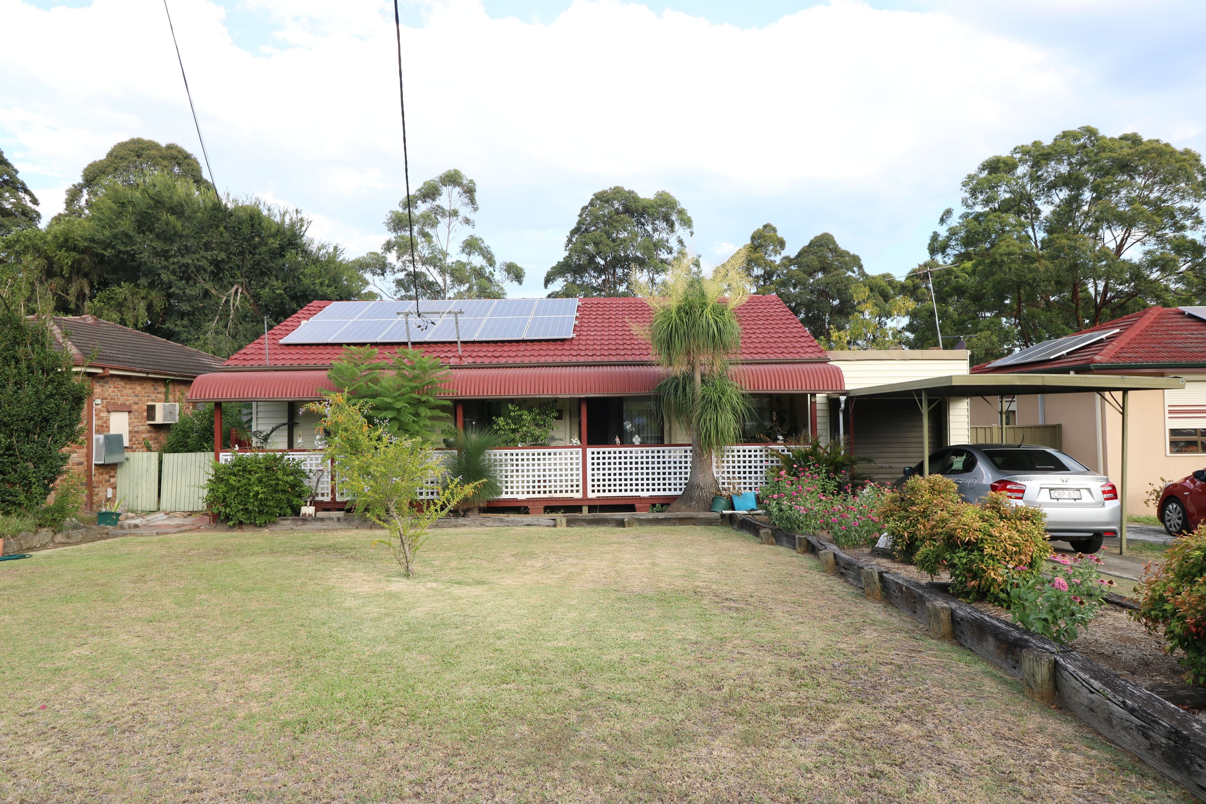 88 Townview Road, Mount Pritchard - Thumbnail 2