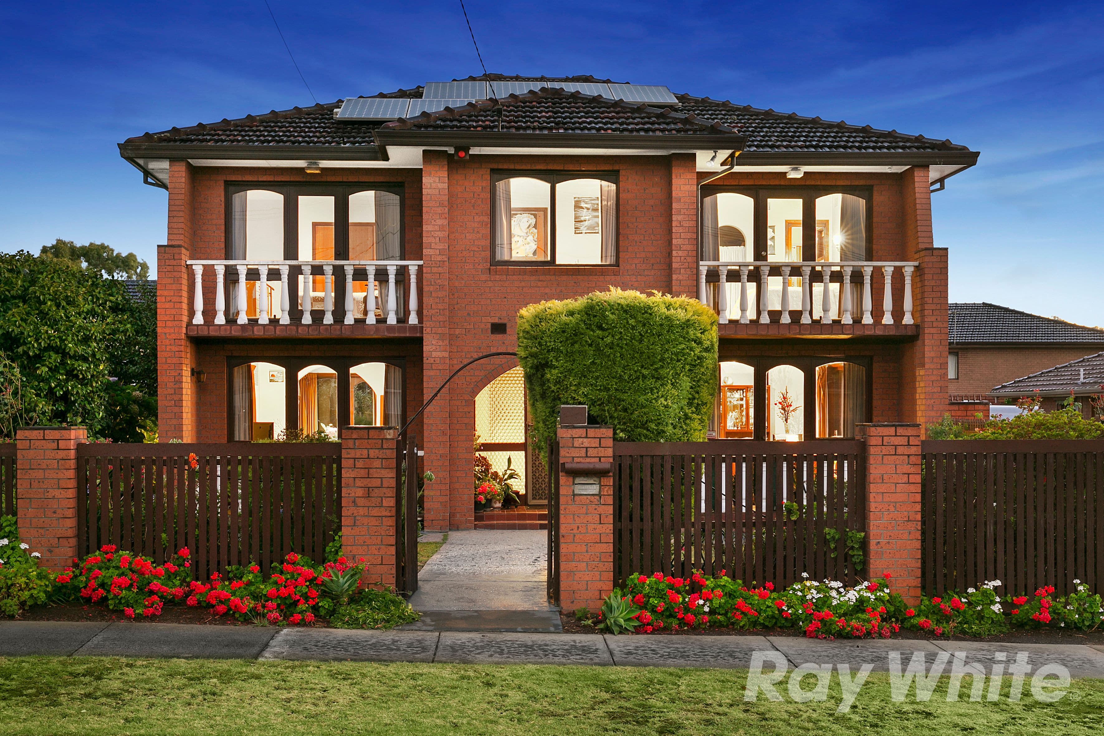 68 Curie Avenue, Mulgrave VIC 3170, Mulgrave - Image 1