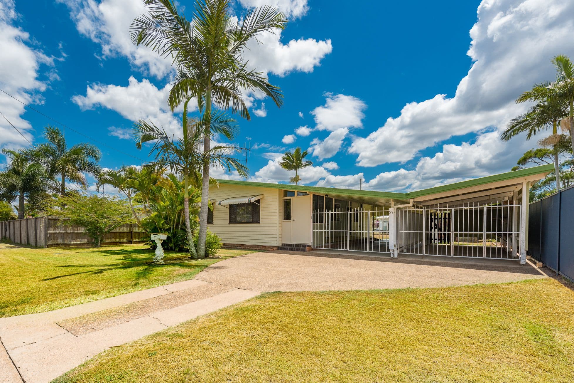 57 Grange Street, Norville QLD 4670, Norville - Image 1