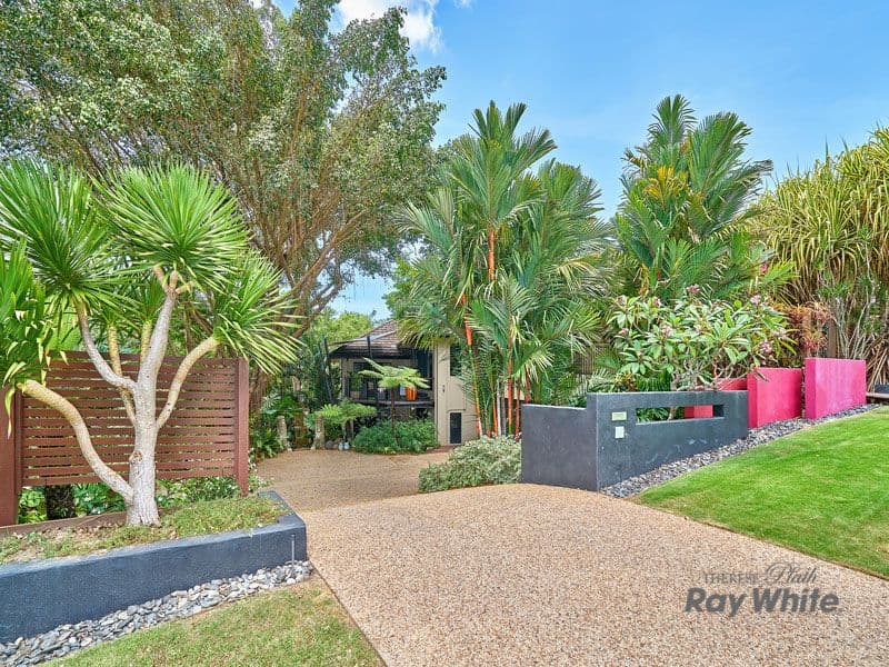 26 Treetop Drive, Mount Sheridan QLD 4868, Mount Sheridan - Thumbnail 2