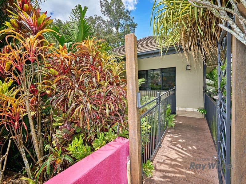 26 Treetop Drive, Mount Sheridan QLD 4868, Mount Sheridan - Thumbnail 7