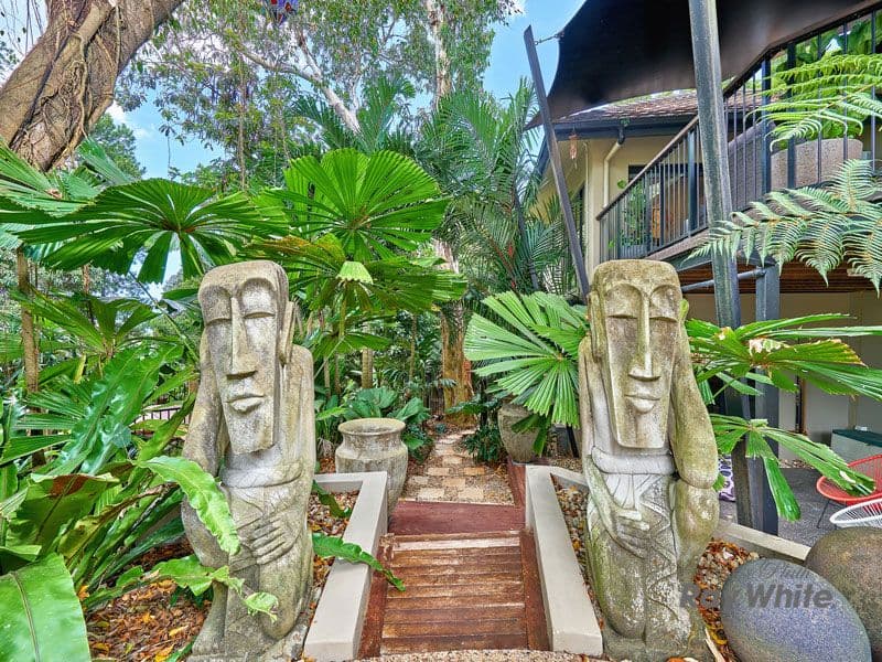 26 Treetop Drive, Mount Sheridan QLD 4868, Mount Sheridan - Thumbnail 4