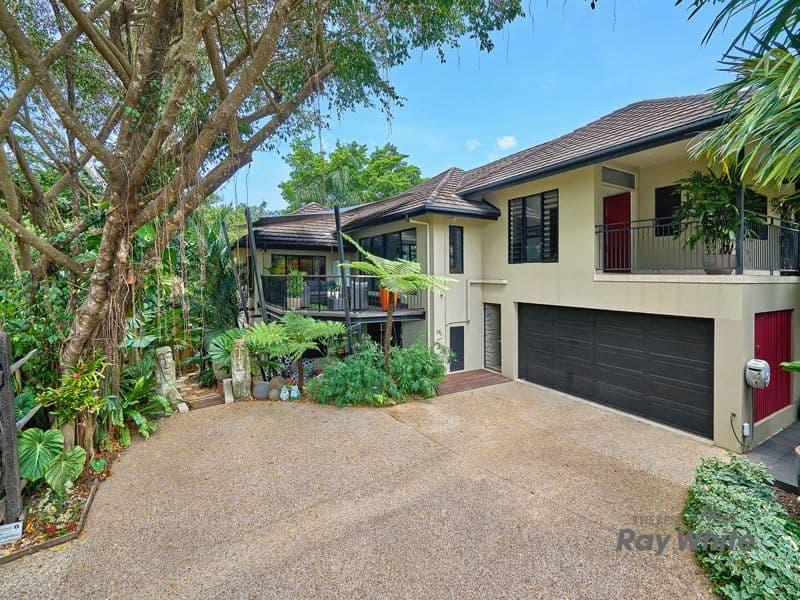 26 Treetop Drive, Mount Sheridan QLD 4868, Mount Sheridan - Image 1