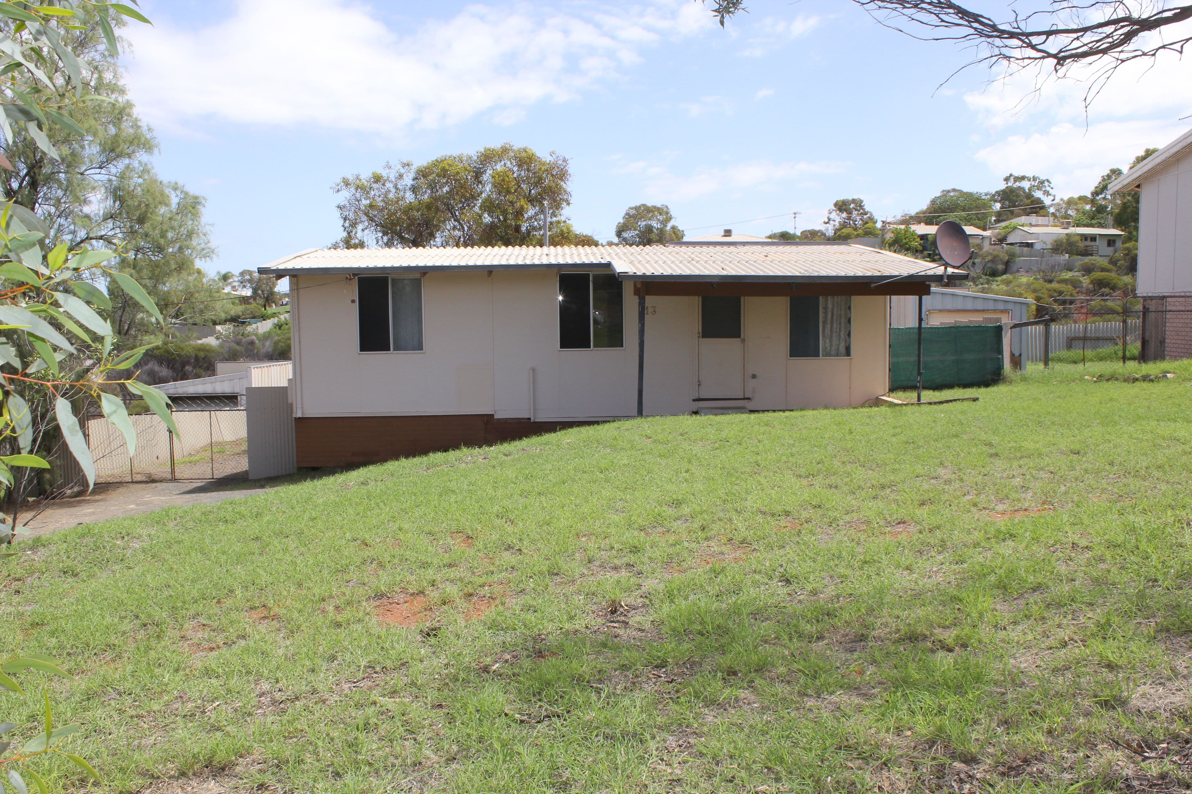 13 Acacia Road, Kambalda East WA 6442, Kambalda East - Image 1