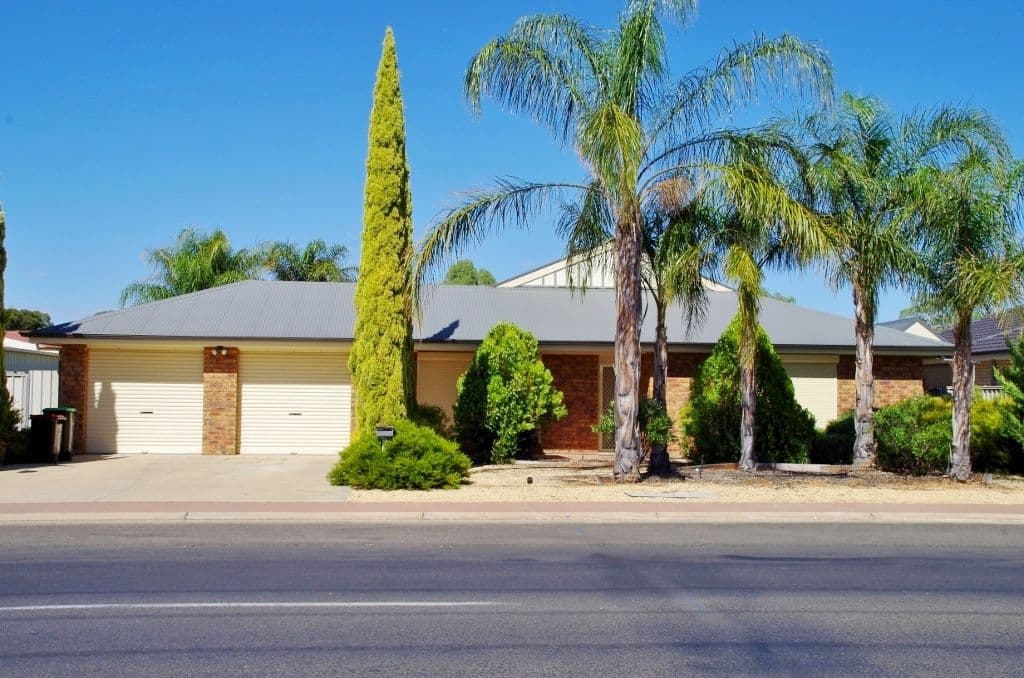 243 Twentyfirst Street, Renmark SA 5341, Renmark - Image 1