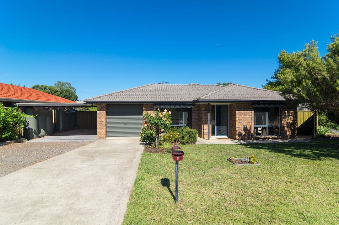 8 Flora Court, Flagstaff Hill SA 5159, Flagstaff Hill - Image 1