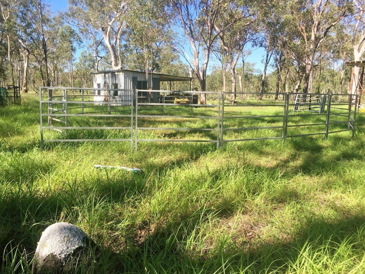 Kaban QLD 4888, Kaban - Thumbnail 2