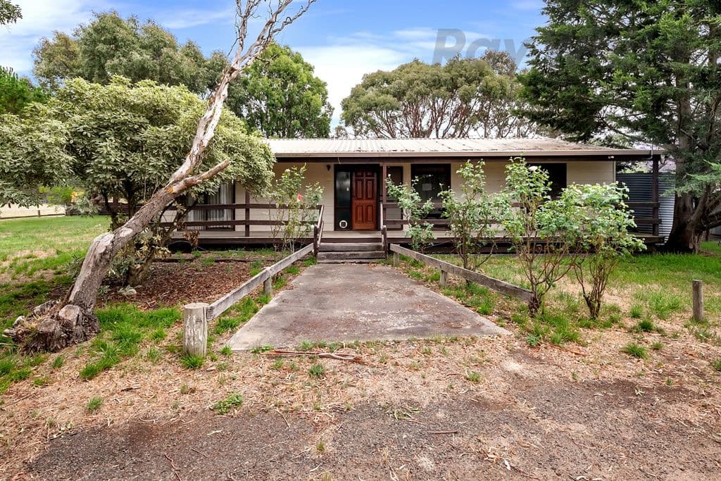 3842 Western Highway, Trawalla VIC 3373, Trawalla - Image 1