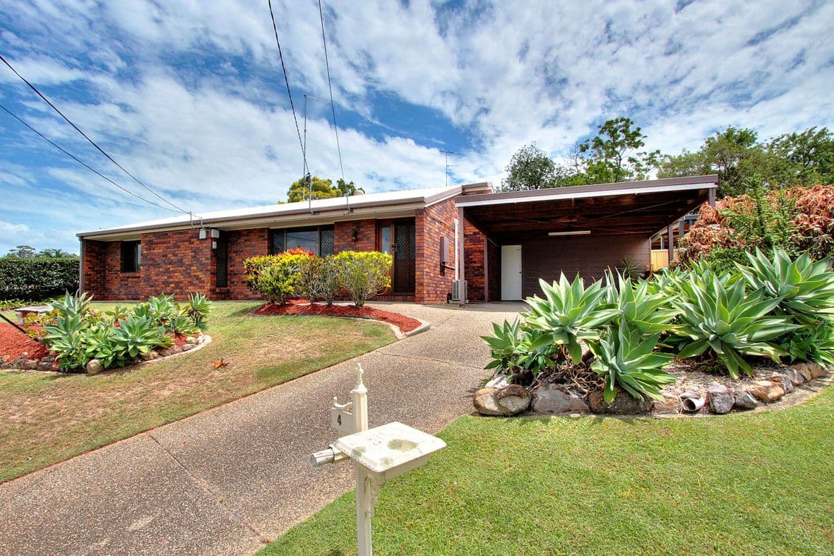 4 Gribble Court, Rochedale South QLD 4123, Rochedale South - Image 1