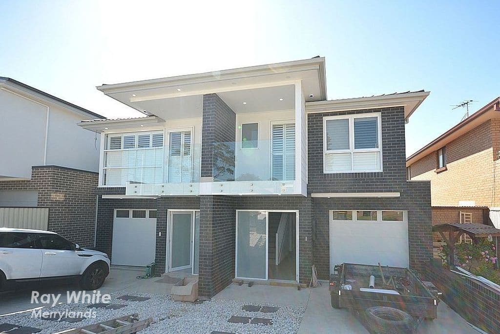 14A Binda Street, Merrylands NSW 2160, Merrylands - Image 1