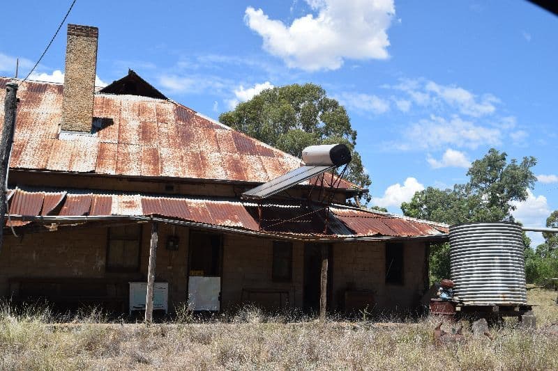 123 Craigs Lane, Gilgandra NSW 2827, Gilgandra - Thumbnail 4
