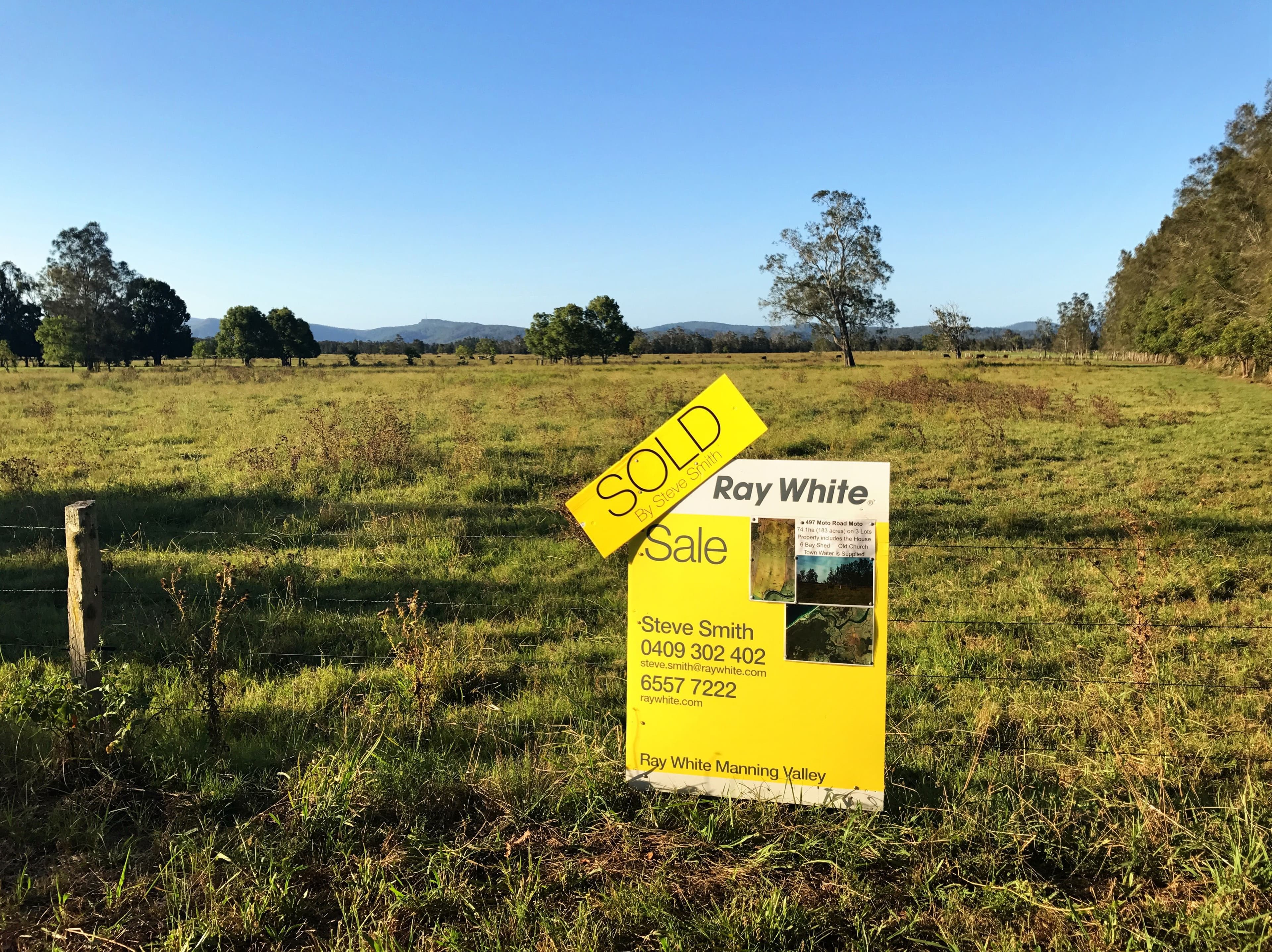 497 Moto Road, Moto NSW 2426, Moto - Image 1
