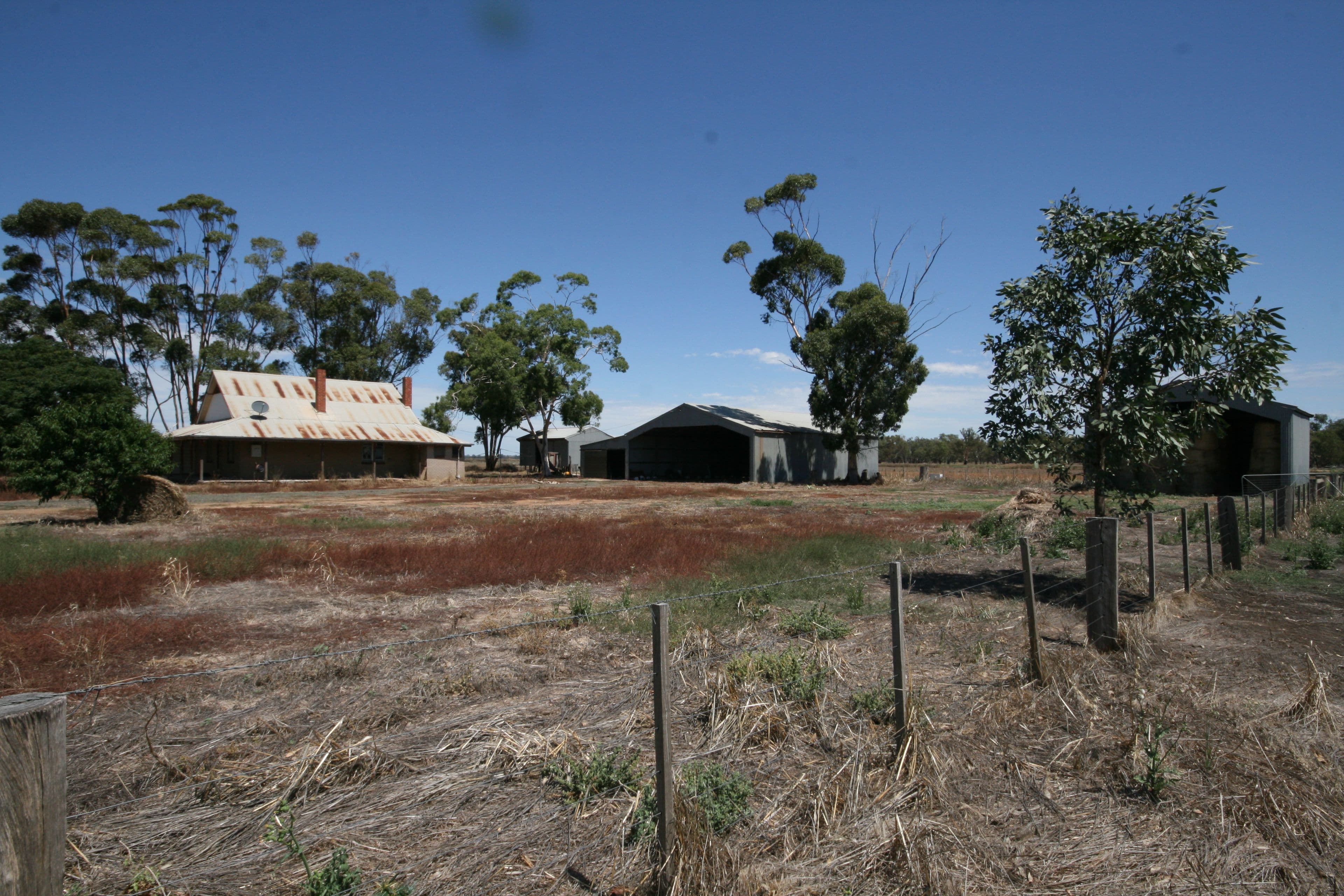 Lot 3 920 Burgoine Road, Strathallan VIC 3622, Strathallan - Image 1
