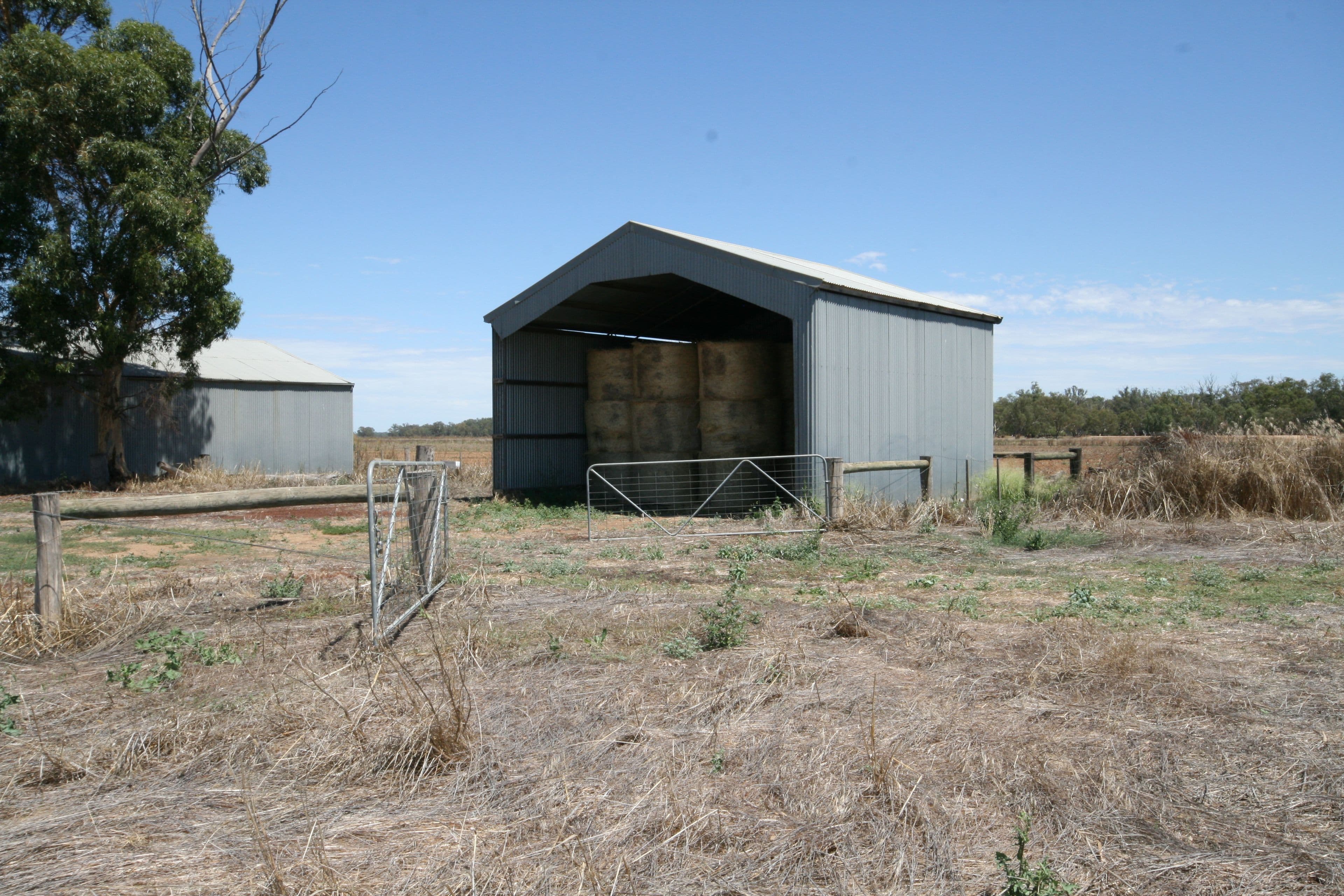 Lot 3 920 Burgoine Road, Strathallan VIC 3622, Strathallan - Thumbnail 3