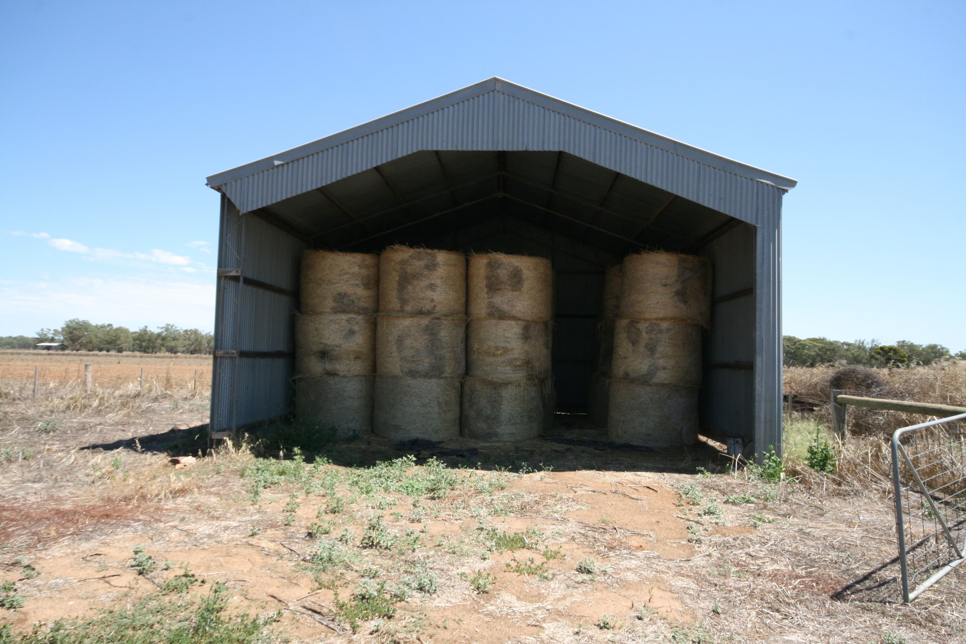 Lot 3 920 Burgoine Road, Strathallan VIC 3622, Strathallan - Thumbnail 7