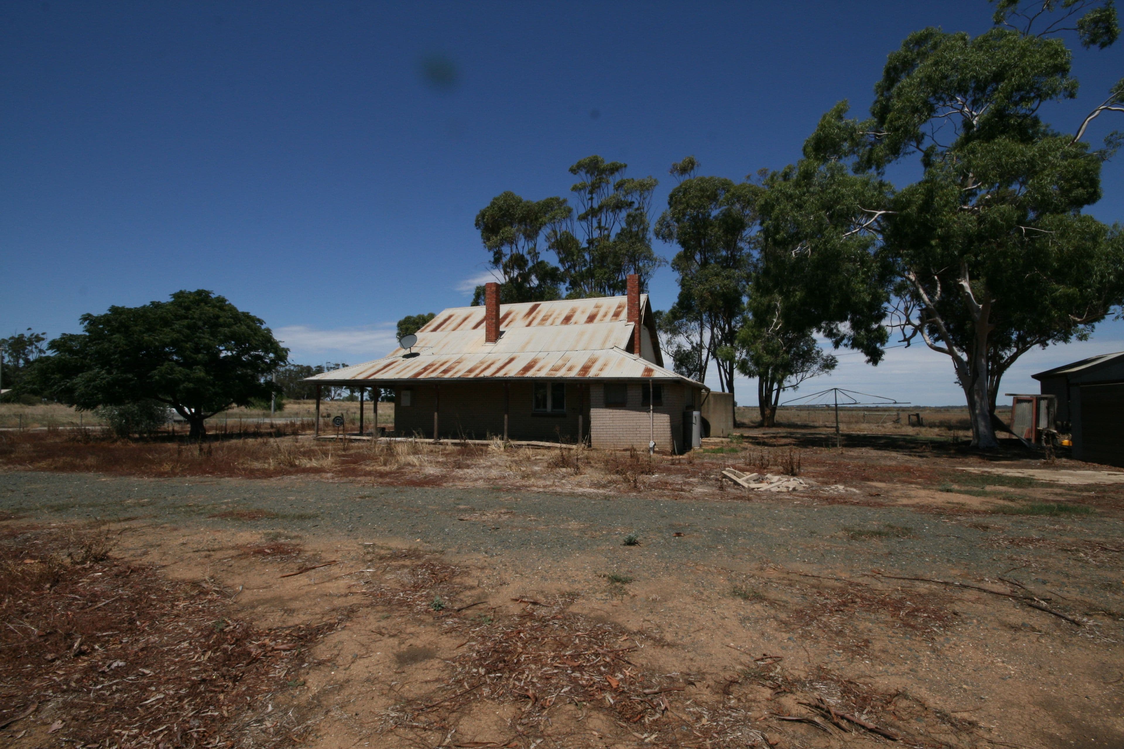 Lot 3 920 Burgoine Road, Strathallan VIC 3622, Strathallan - Thumbnail 8