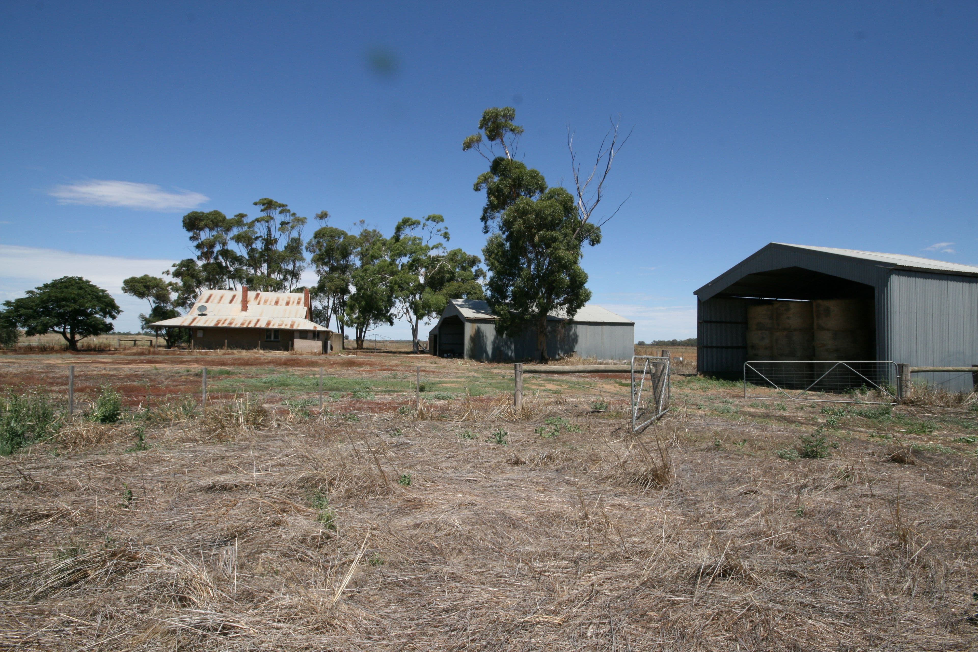 Lot 3 920 Burgoine Road, Strathallan VIC 3622, Strathallan - Thumbnail 6