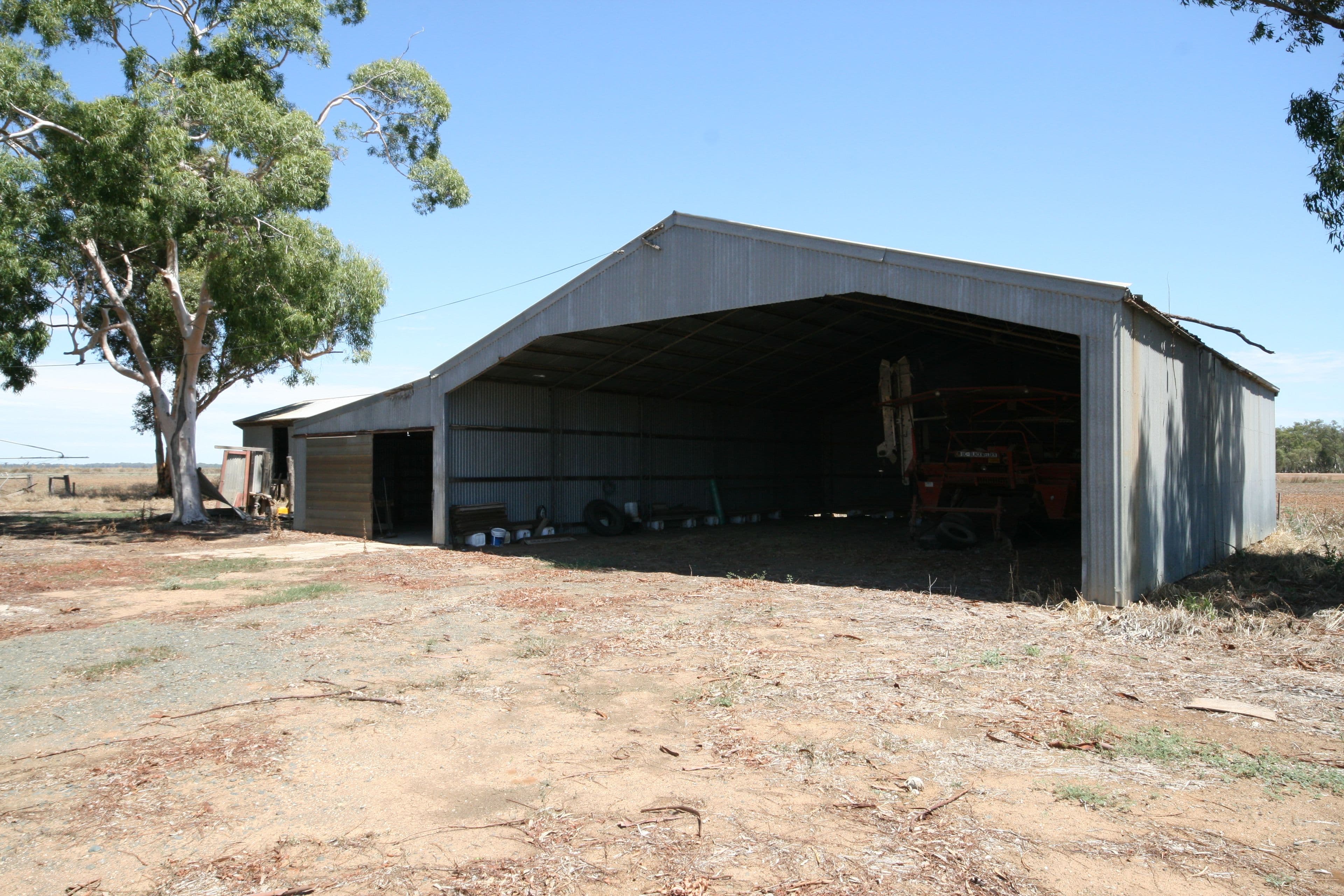 Lot 3 920 Burgoine Road, Strathallan VIC 3622, Strathallan - Thumbnail 2