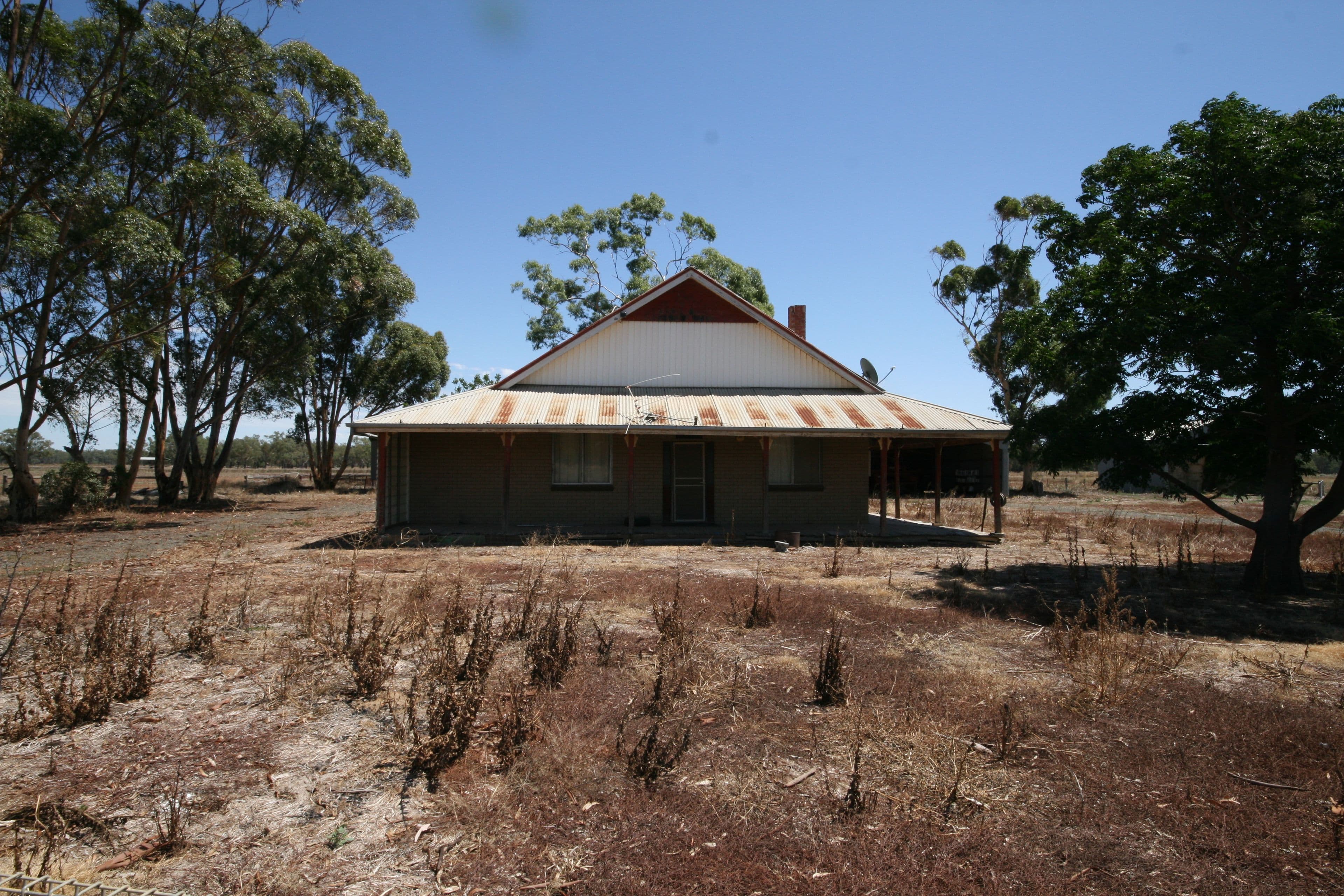 Lot 3 920 Burgoine Road, Strathallan VIC 3622, Strathallan - Thumbnail 4