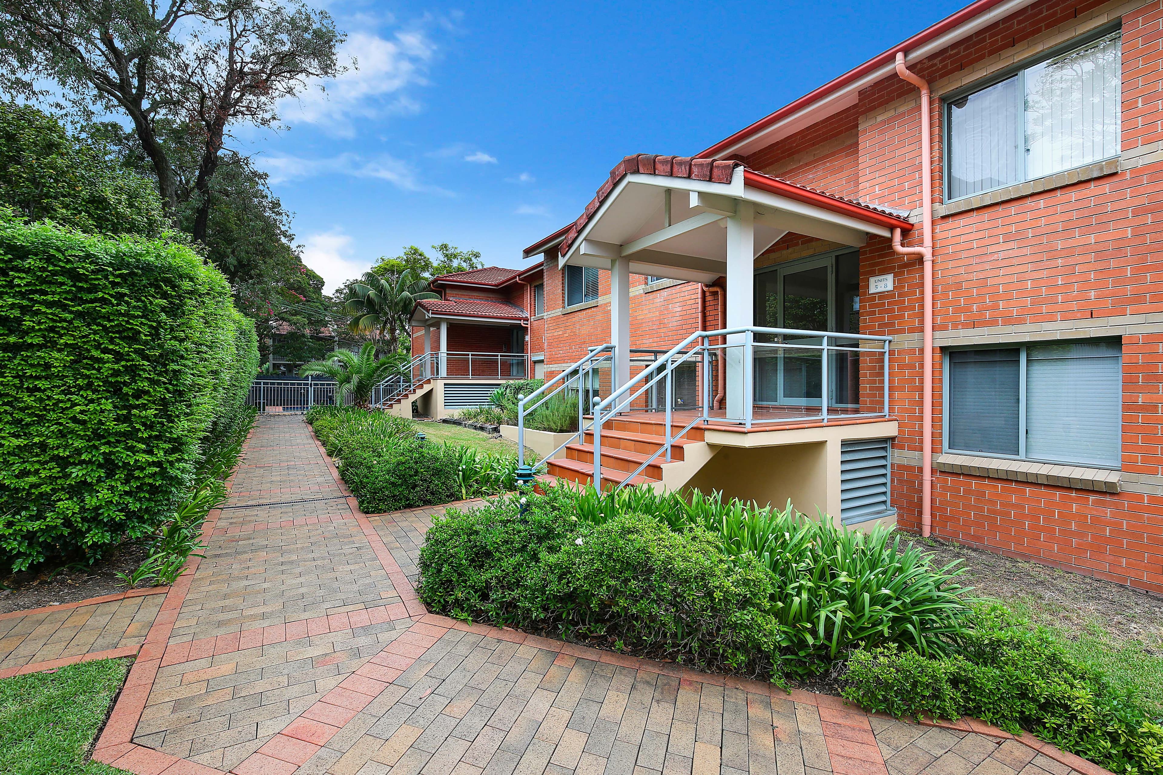 11 Goodchap Road, Chatswood NSW 2067, Chatswood - Thumbnail 8