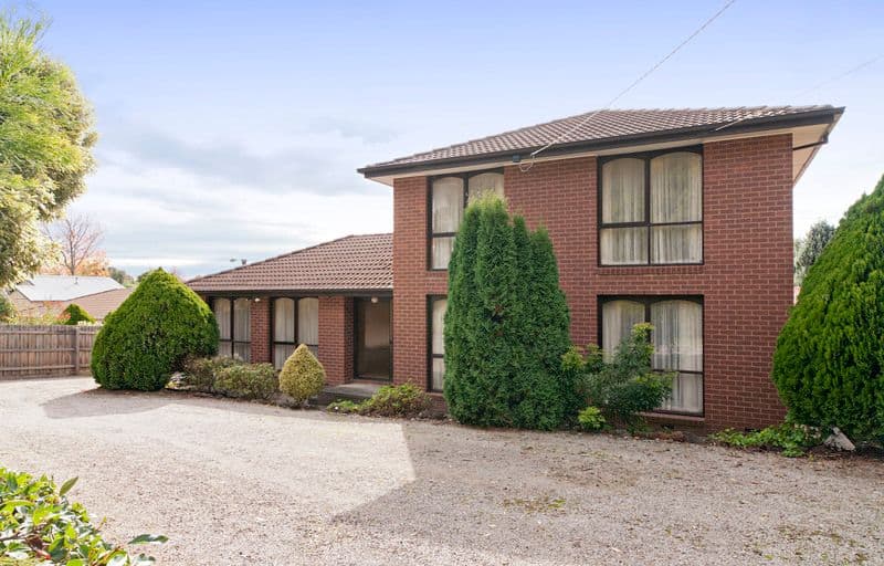697 MT DANDENONG Road, Kilsyth VIC 3137, Kilsyth - Image 1
