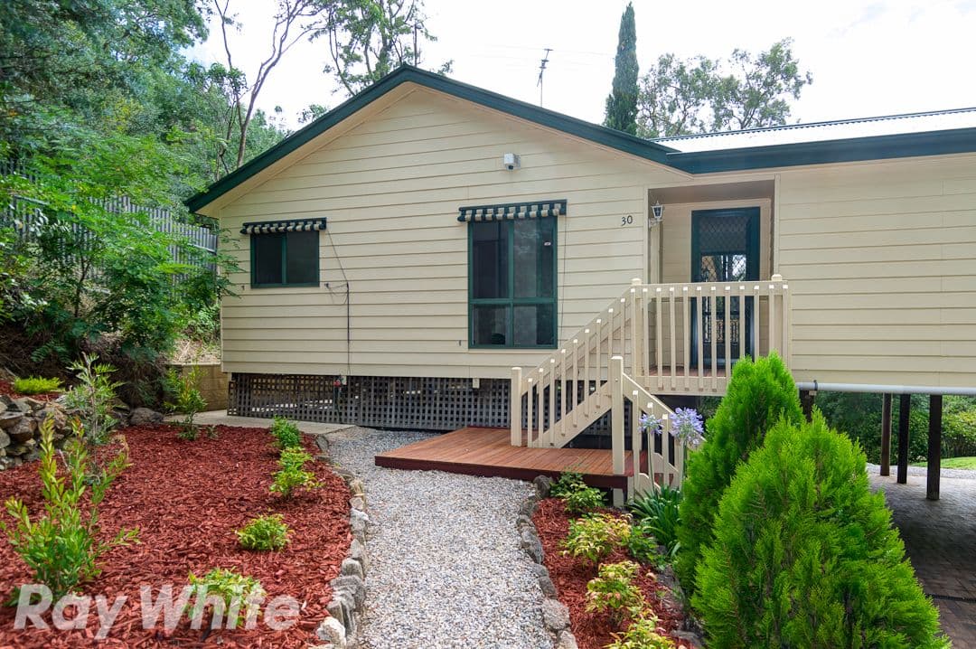 30 Sycamore Crescent, Hawthorndene SA 5051, Hawthorndene - Image 1