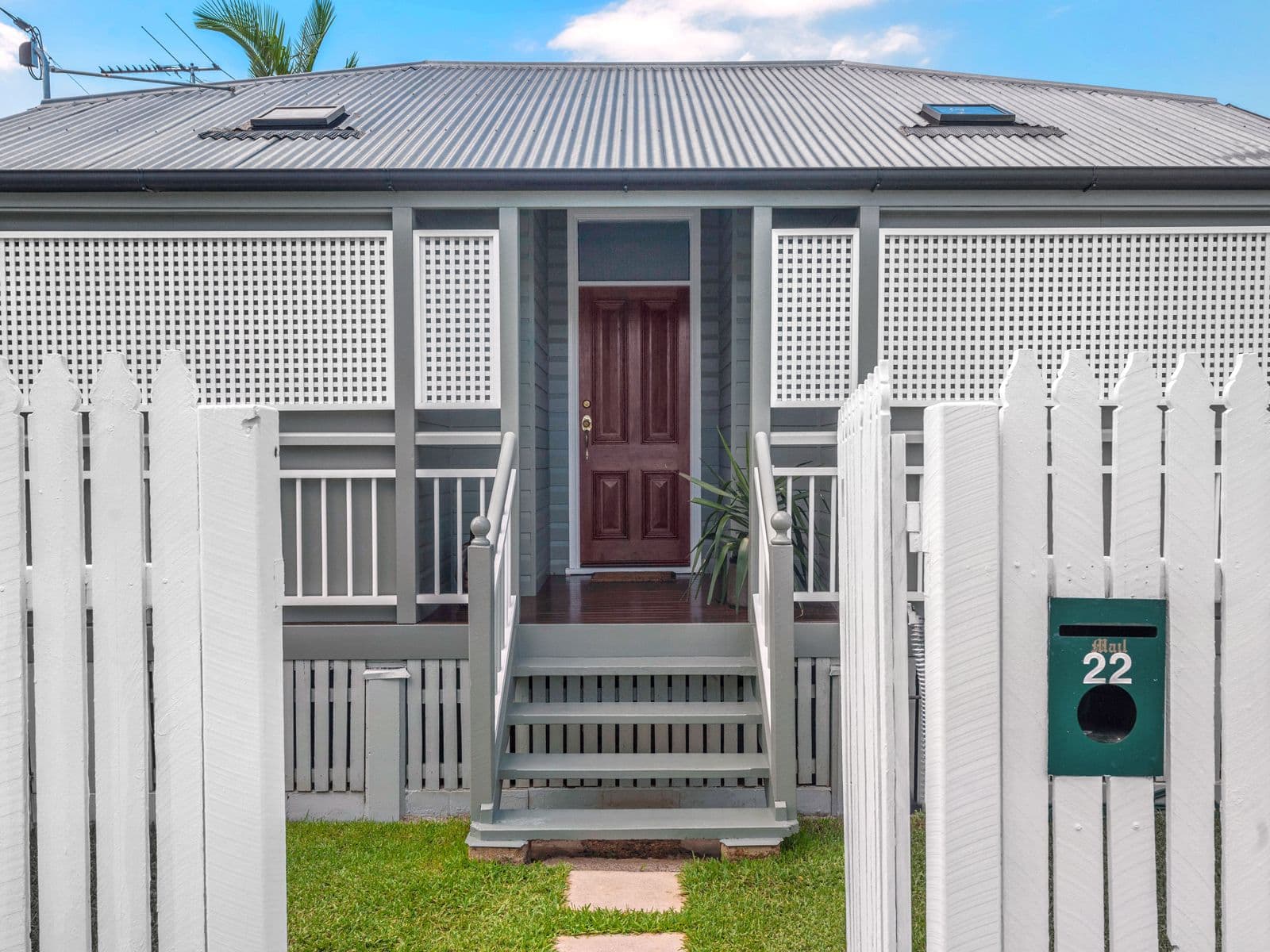 22 Macrossan Avenue, Norman Park QLD 4170, Norman Park - Image 1