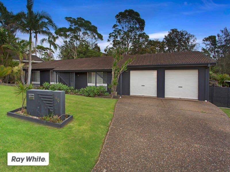 48 Meehan Drive, Kiama Downs - Thumbnail 4