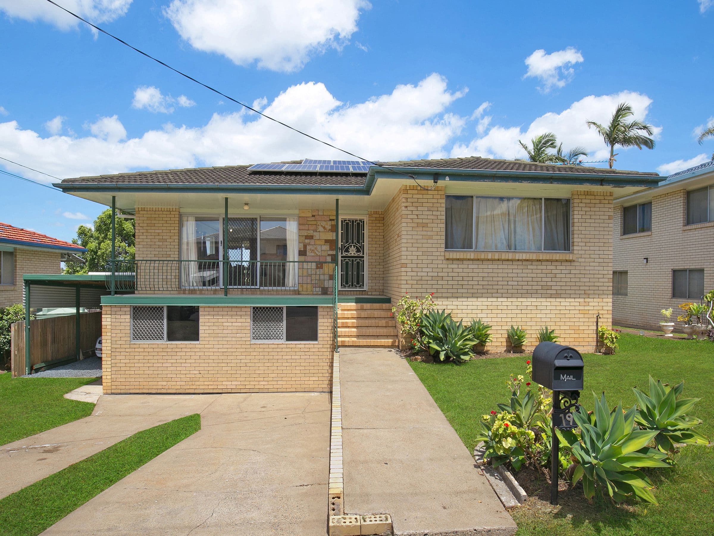 19 Mourilyan Street, Mansfield QLD 4122, Mansfield - Image 1