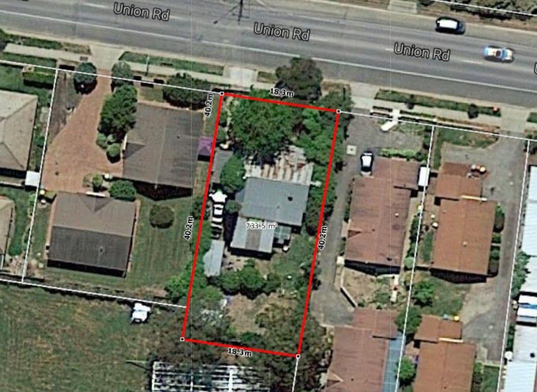 515 Union Road, North Albury NSW 2640, North Albury - Image 1