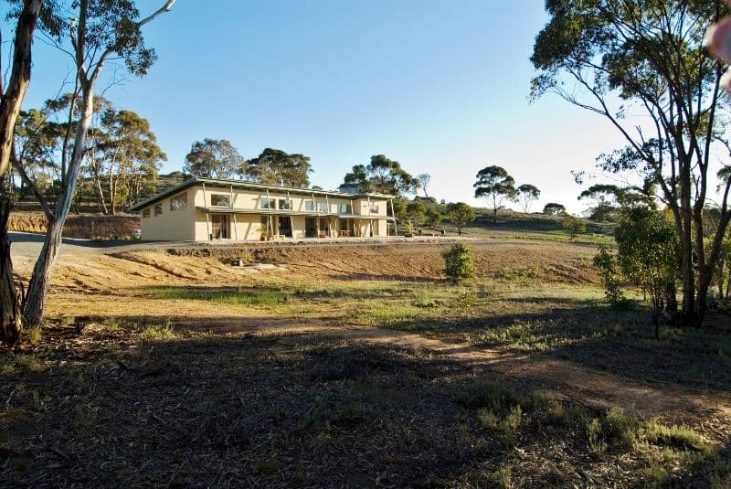 154 Spring Gully Road, Clare SA 5453, Clare - Thumbnail 2