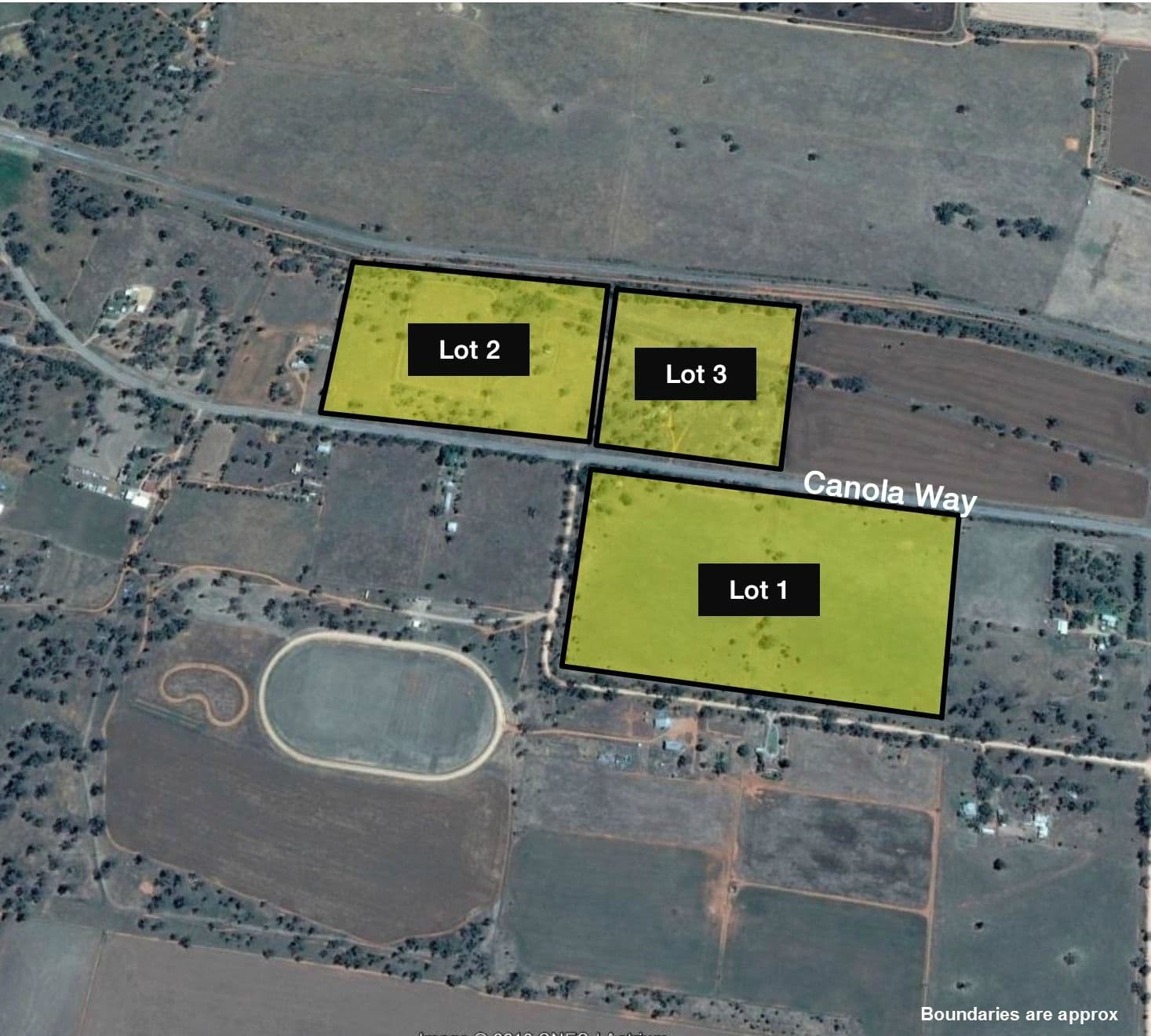 Marrar NSW 2652, Marrar - Thumbnail 2