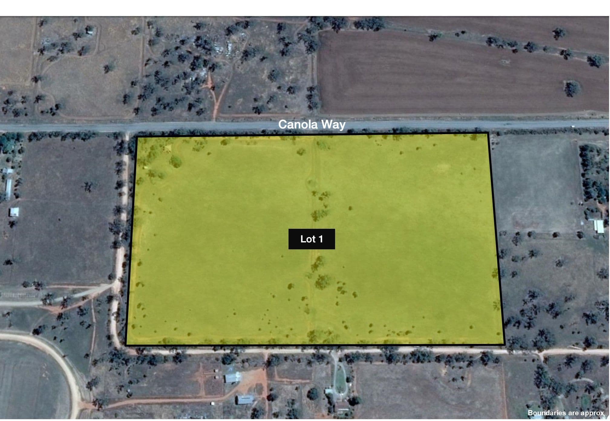 Marrar NSW 2652, Marrar - Image 1