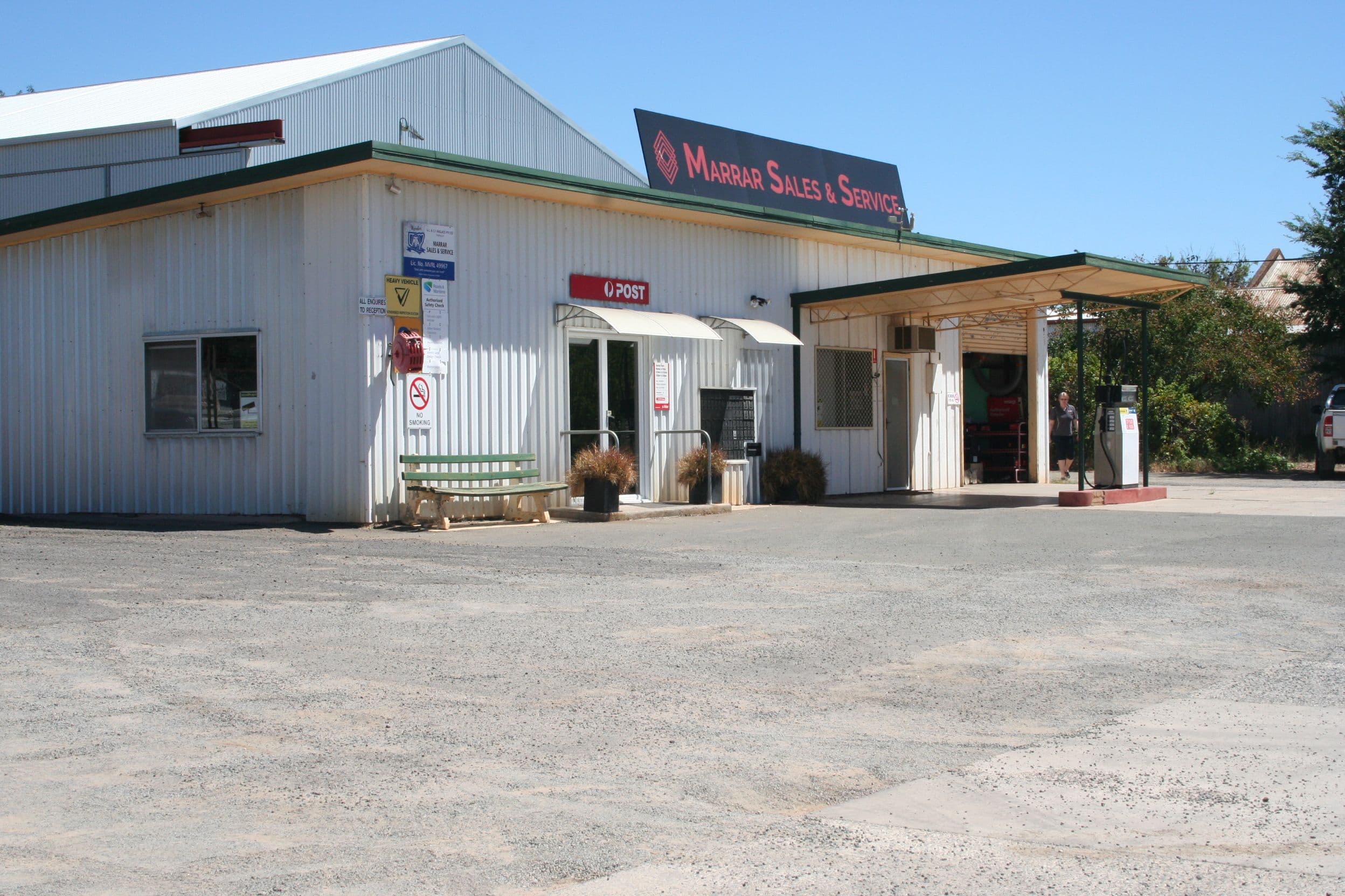 Marrar NSW 2652, Marrar - Thumbnail 8