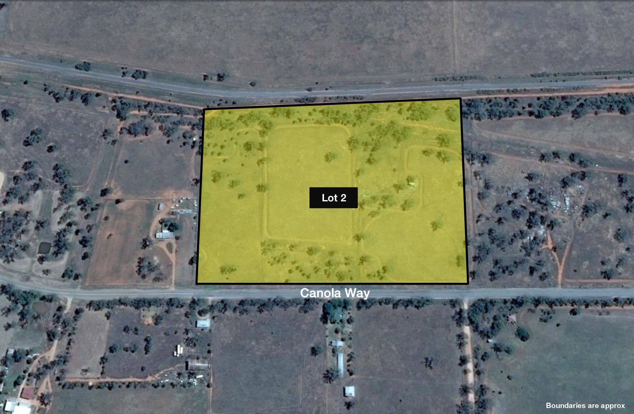 Marrar NSW 2652, Marrar - Image 1