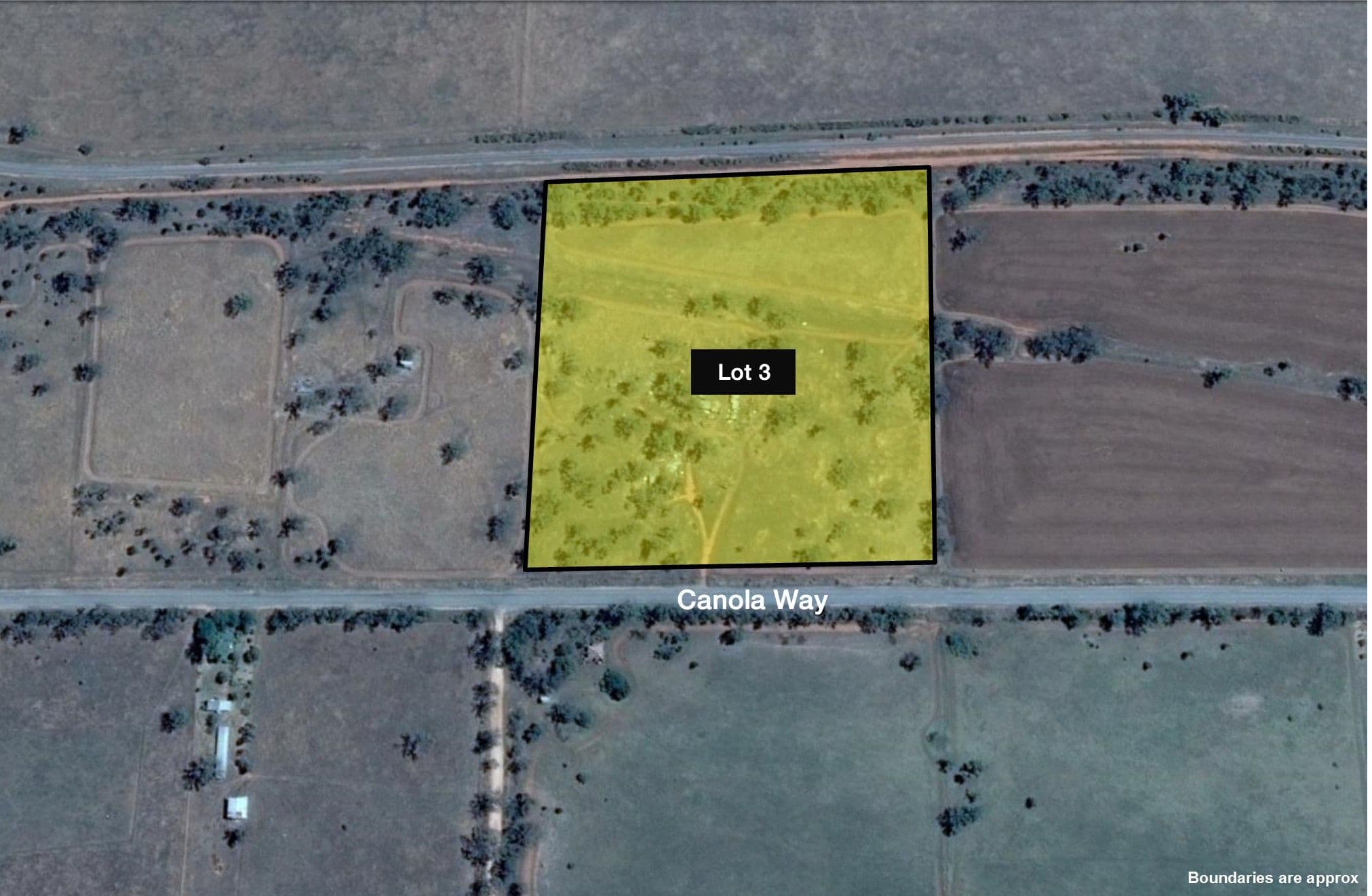 Marrar NSW 2652, Marrar - Image 1