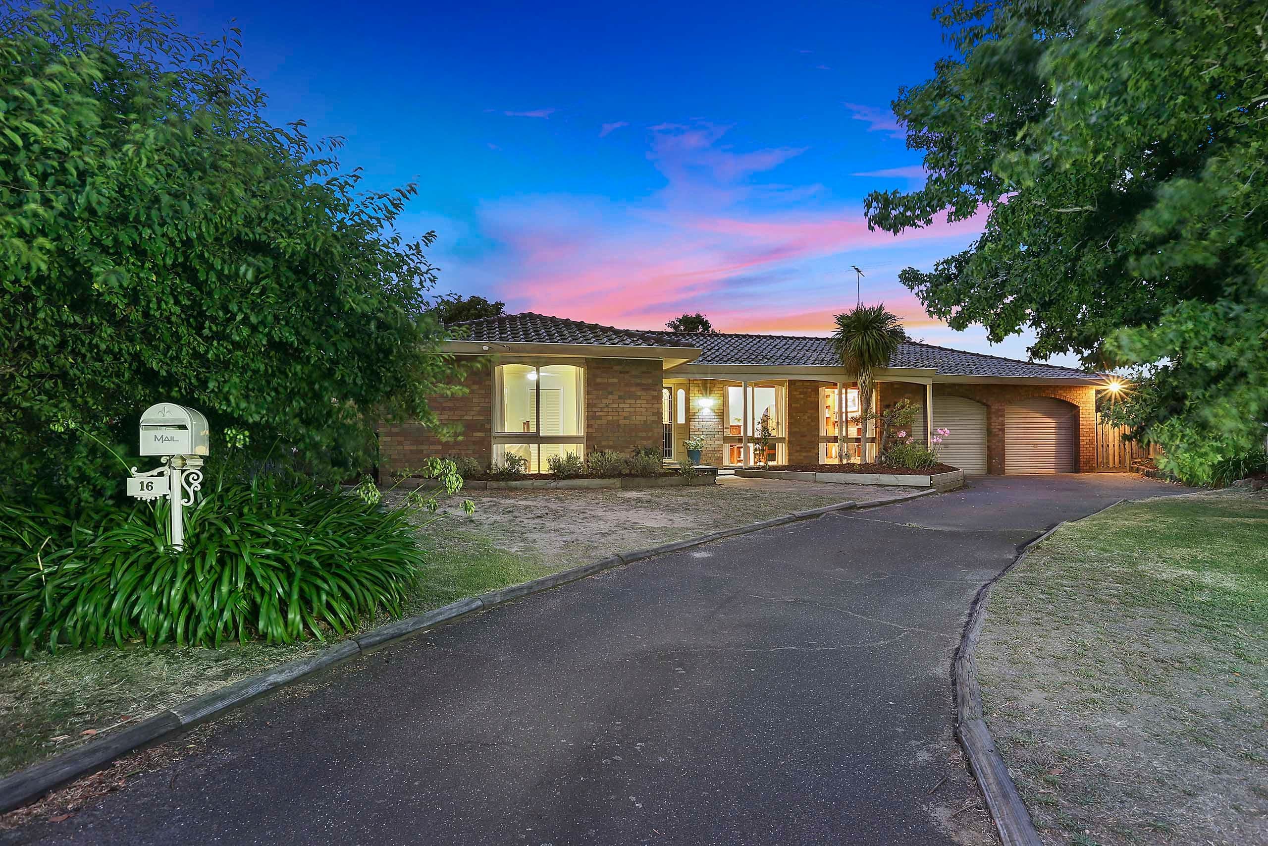 16 Thornbury Lane, Highton VIC 3216, Highton - Image 1
