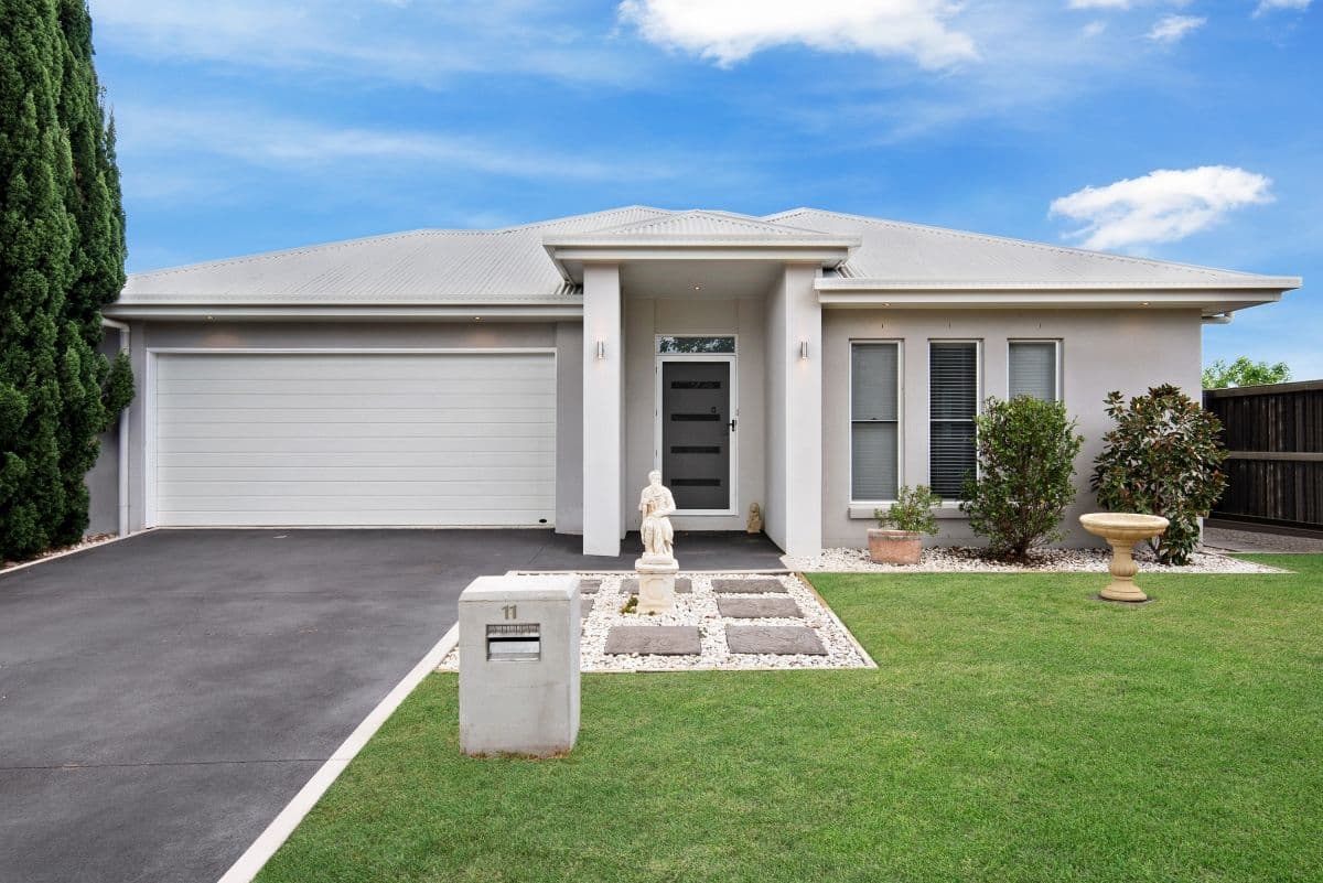 11 Ringtail Street, North Lakes QLD 4509, North Lakes - Image 1